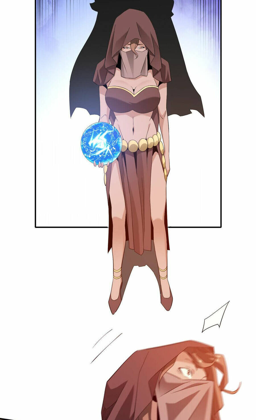 Ta Mắc Kẹt Ở Ngày Này Đã 3000 Năm: Chapter 46