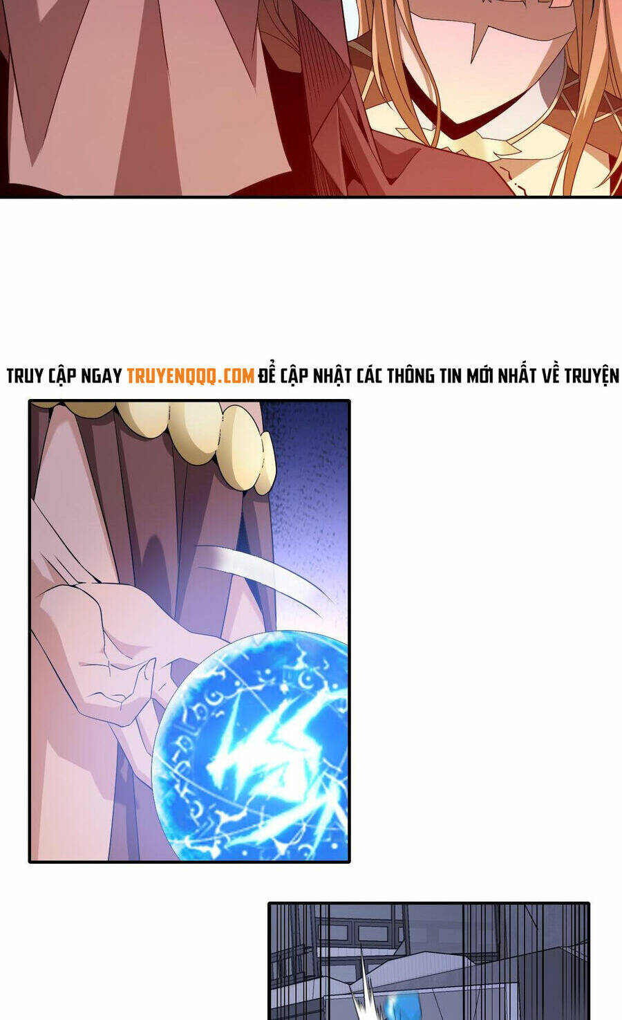 Ta Mắc Kẹt Ở Ngày Này Đã 3000 Năm: Chapter 46