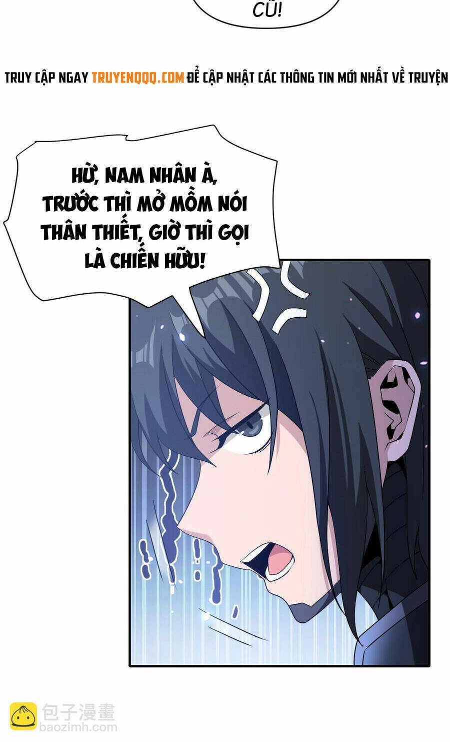 Ta Mắc Kẹt Ở Ngày Này Đã 3000 Năm: Chapter 46