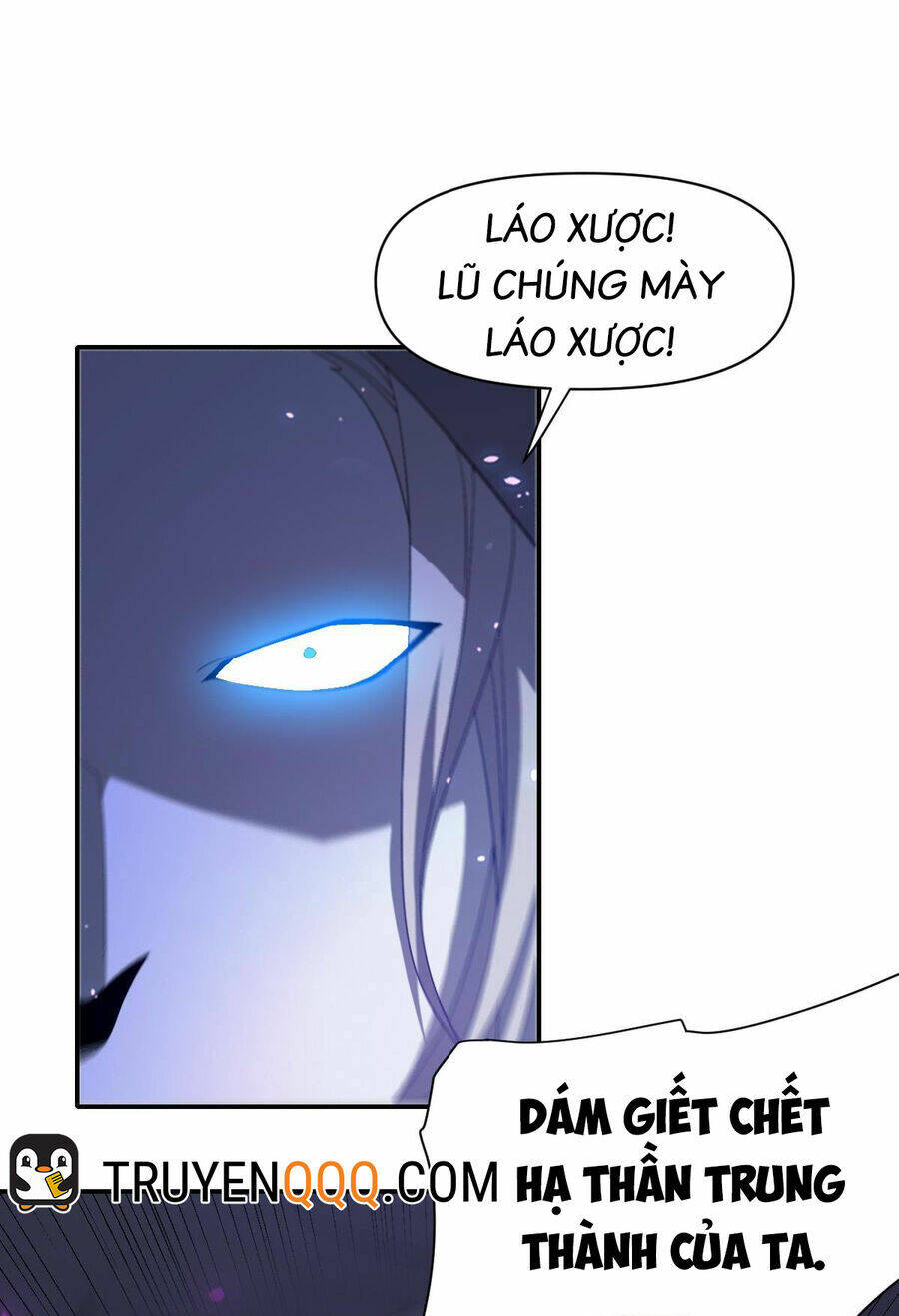 Ta Mắc Kẹt Ở Ngày Này Đã 3000 Năm: Chapter 46