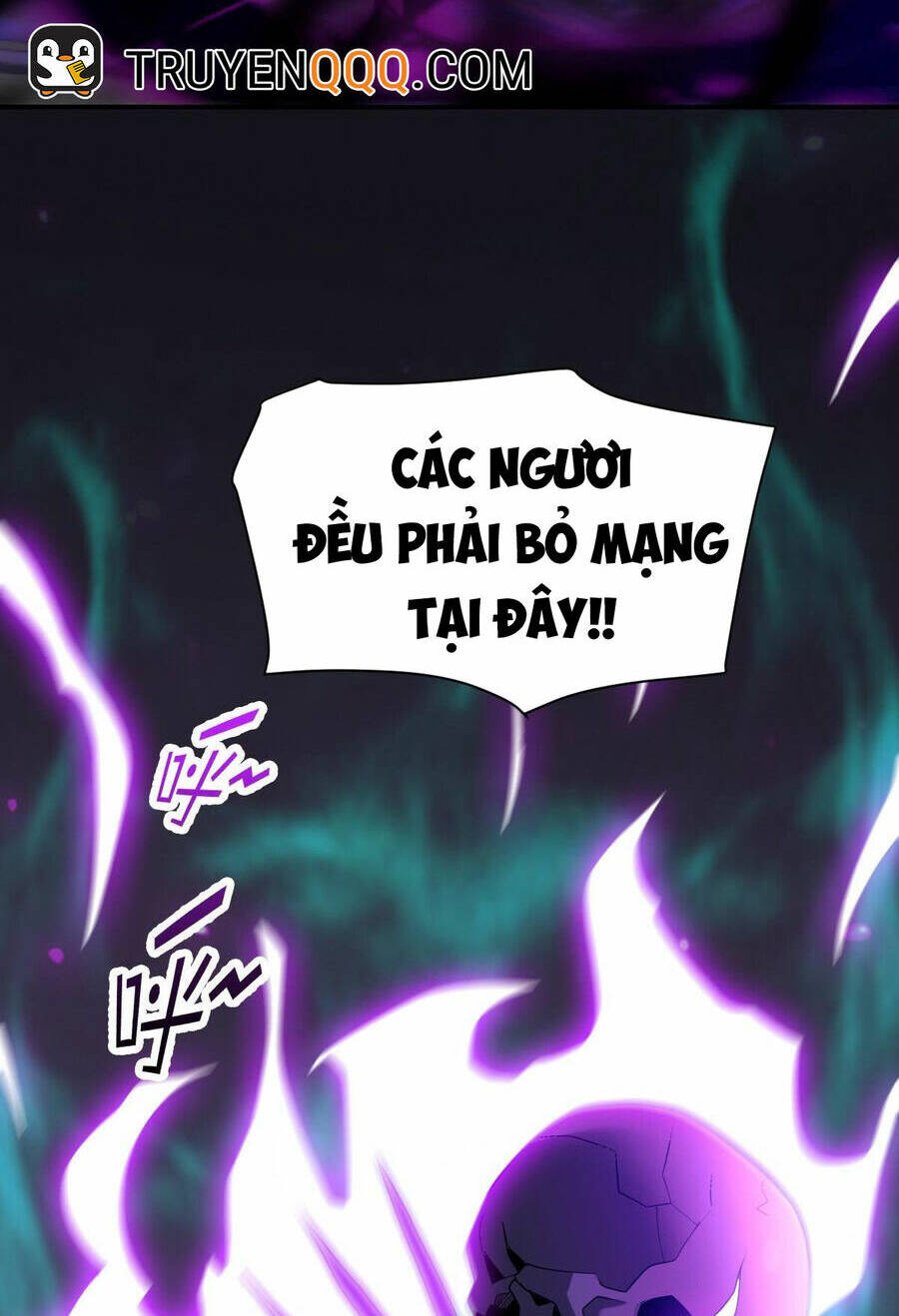 Ta Mắc Kẹt Ở Ngày Này Đã 3000 Năm: Chapter 46
