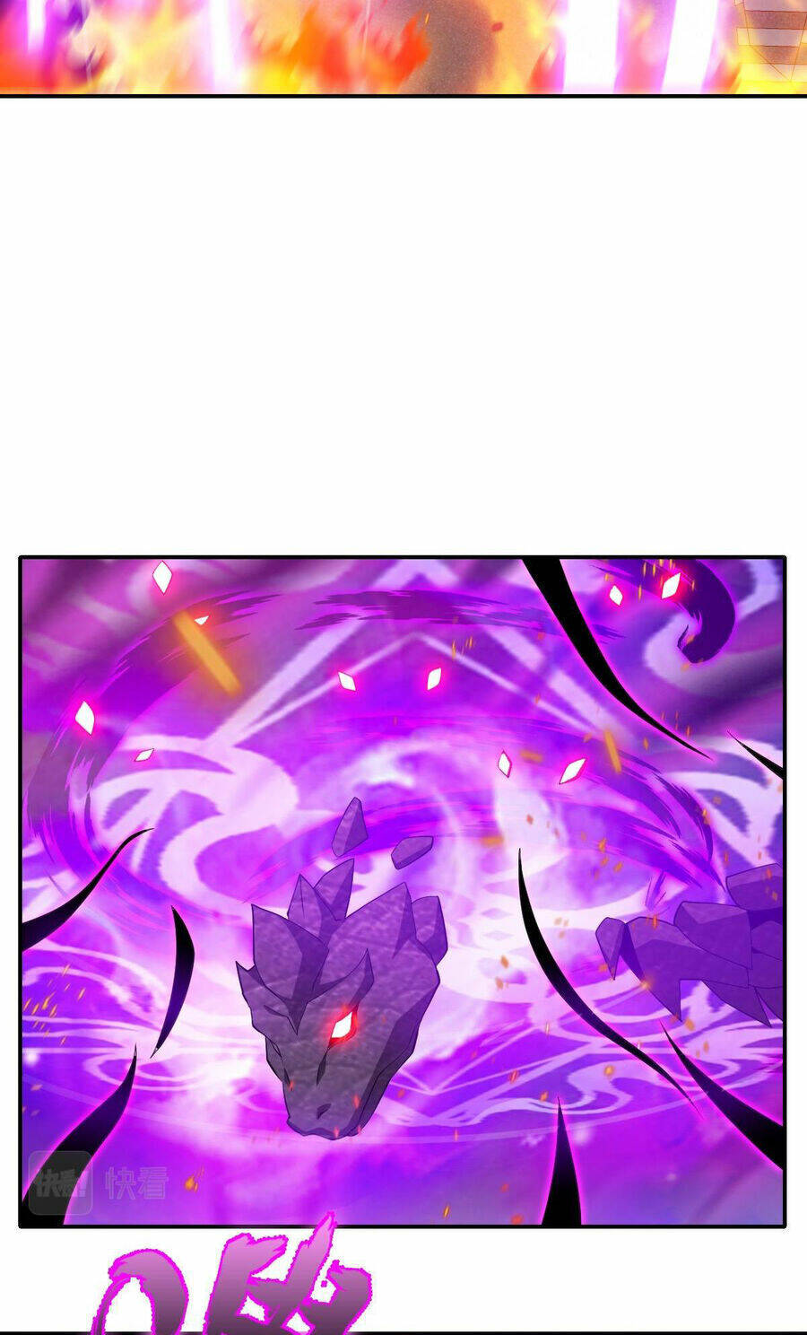 Ta Mắc Kẹt Ở Ngày Này Đã 3000 Năm: Chapter 47
