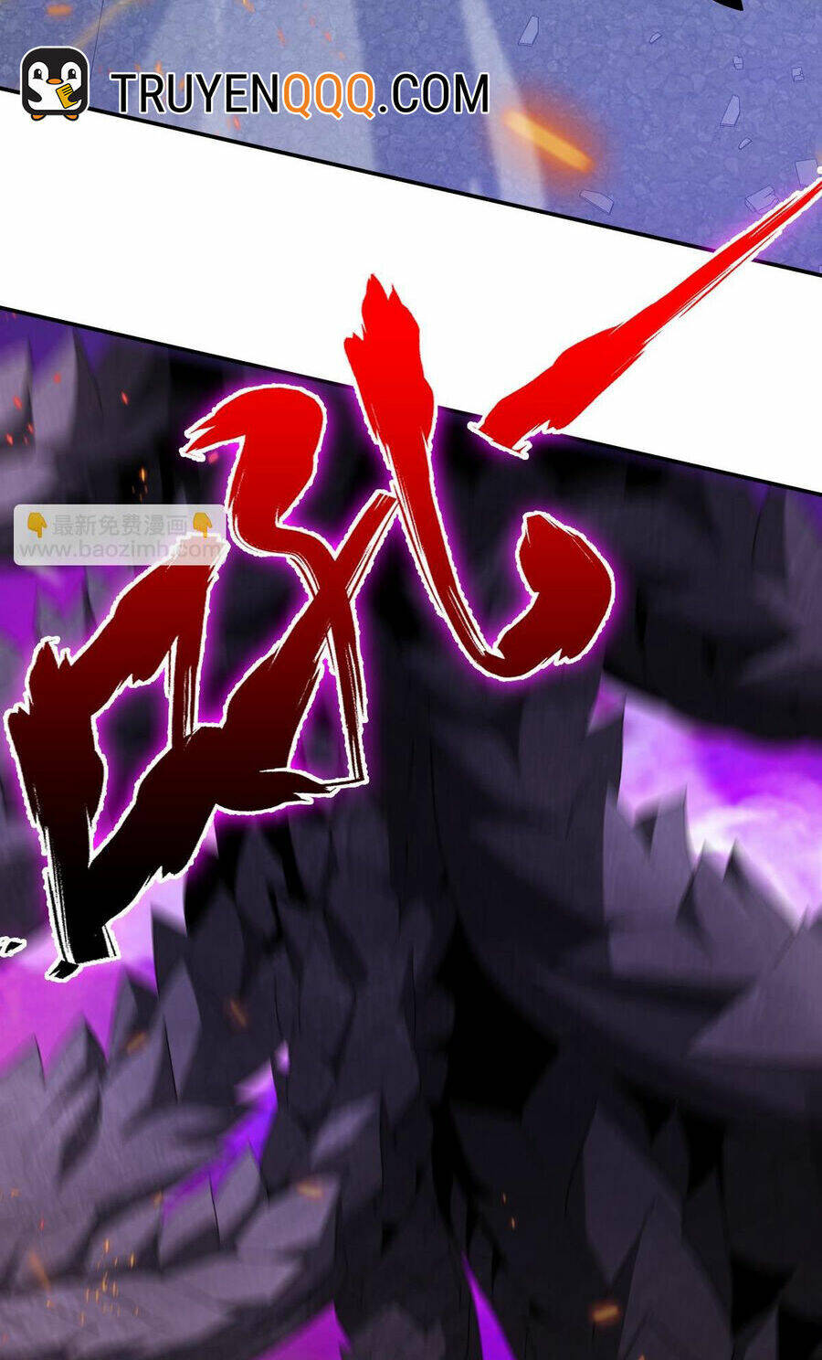 Ta Mắc Kẹt Ở Ngày Này Đã 3000 Năm: Chapter 47