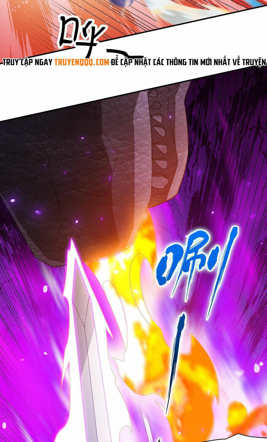 Ta Mắc Kẹt Ở Ngày Này Đã 3000 Năm: Chapter 47