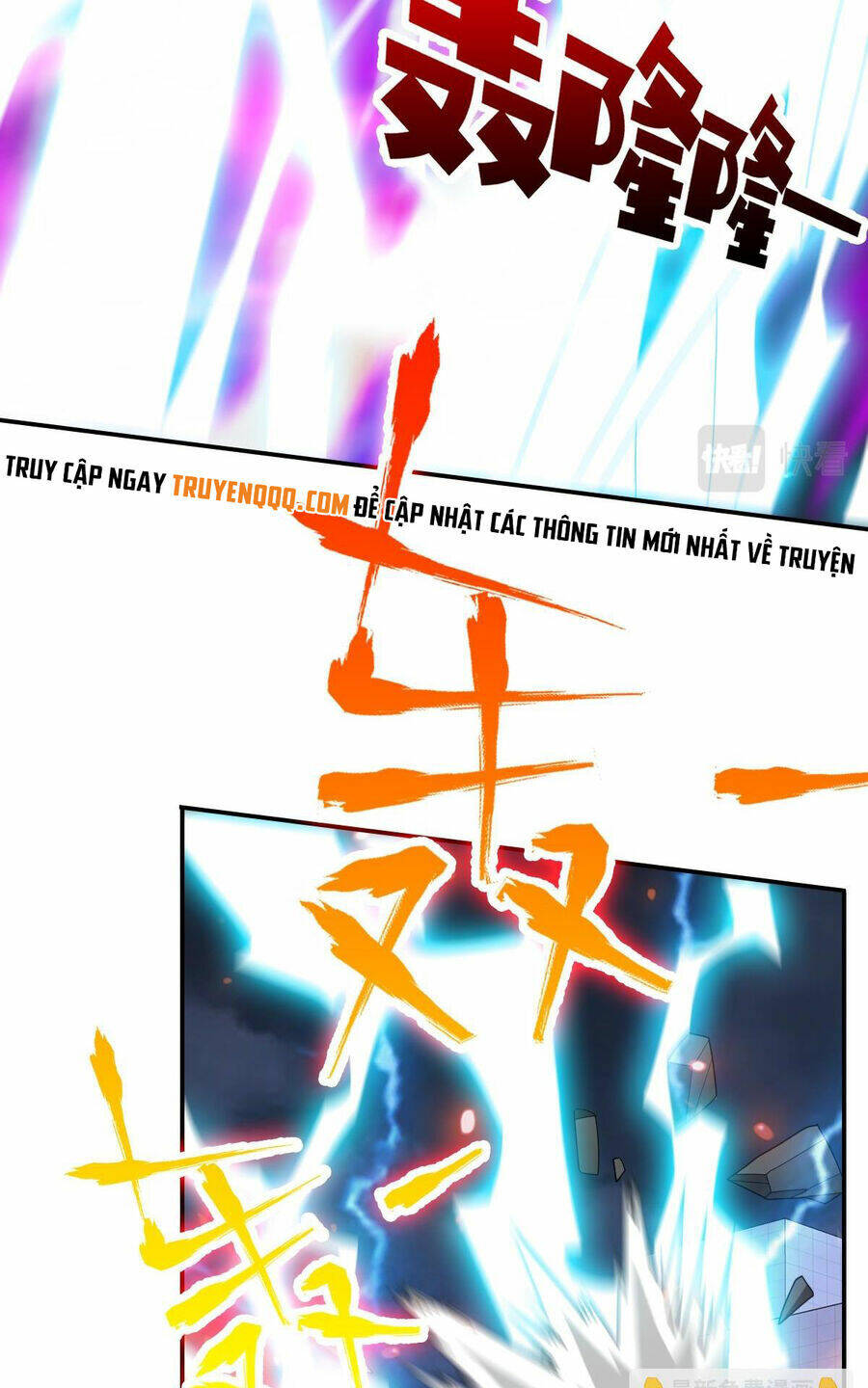Ta Mắc Kẹt Ở Ngày Này Đã 3000 Năm: Chapter 47