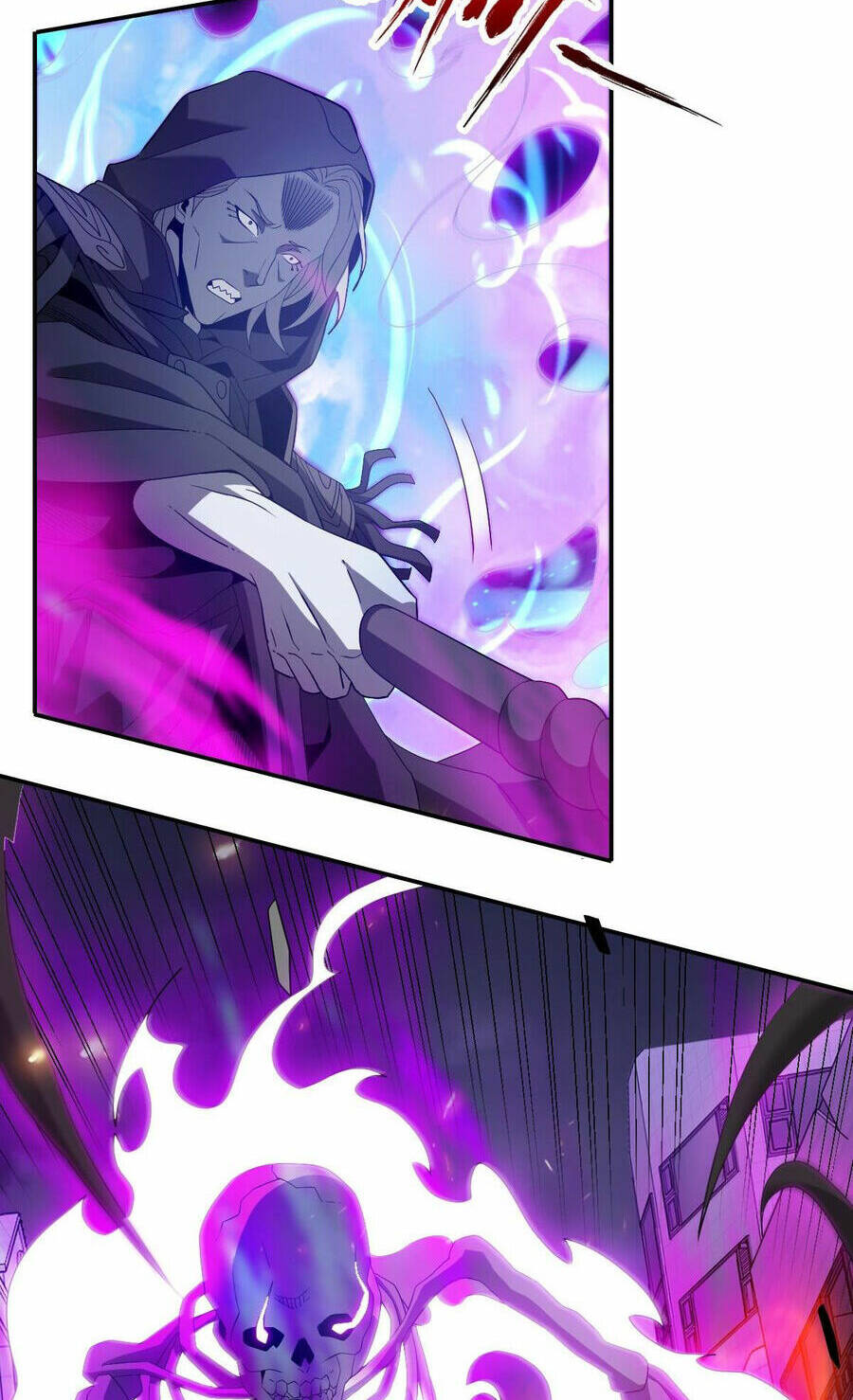 Ta Mắc Kẹt Ở Ngày Này Đã 3000 Năm: Chapter 47