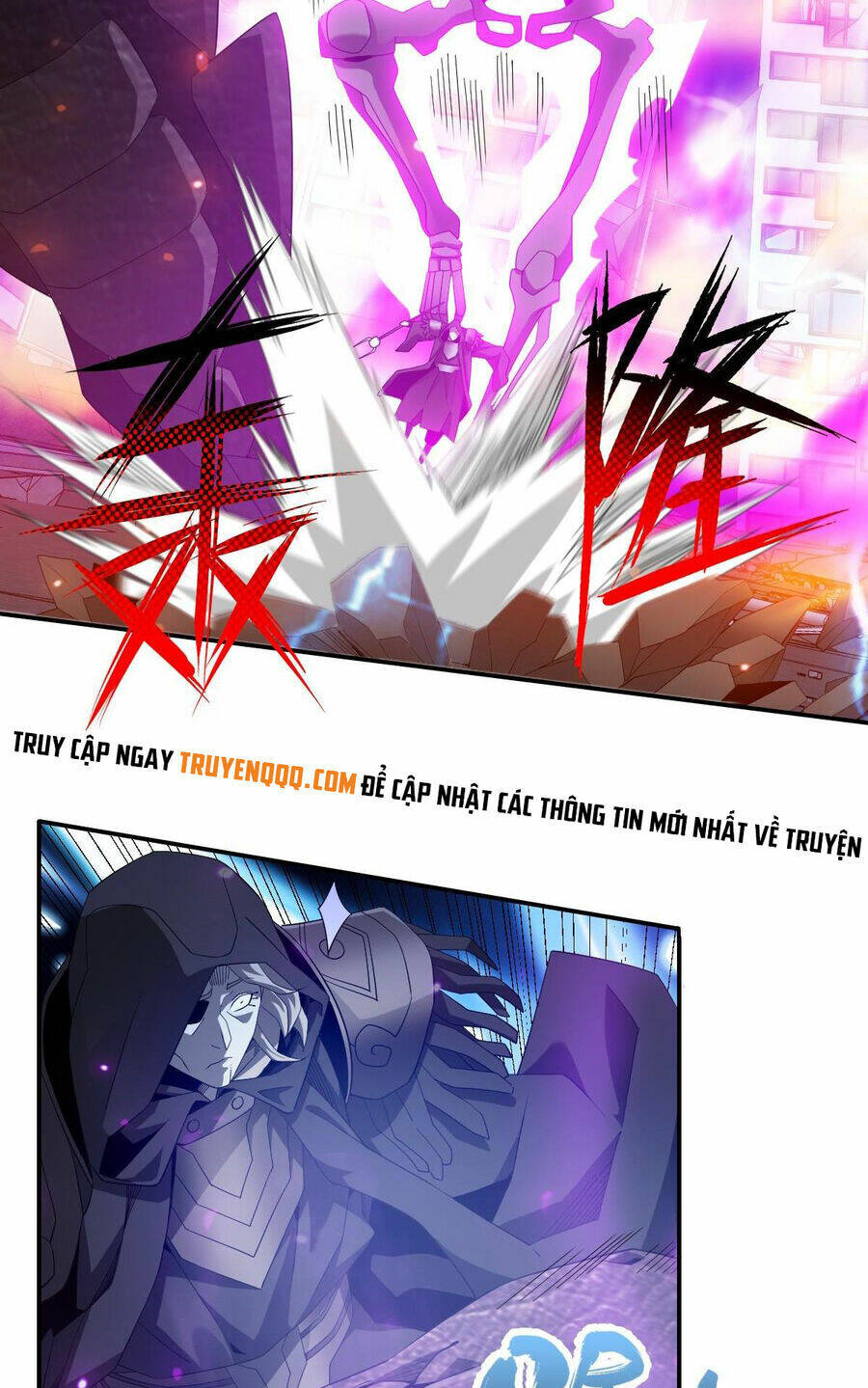 Ta Mắc Kẹt Ở Ngày Này Đã 3000 Năm: Chapter 47