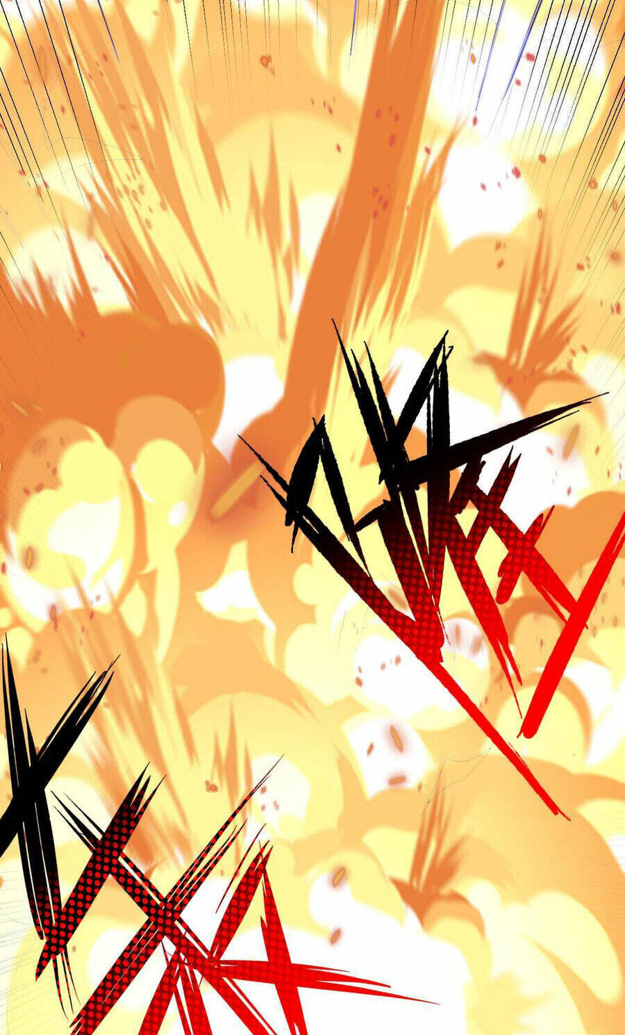 Ta Mắc Kẹt Ở Ngày Này Đã 3000 Năm: Chapter 47