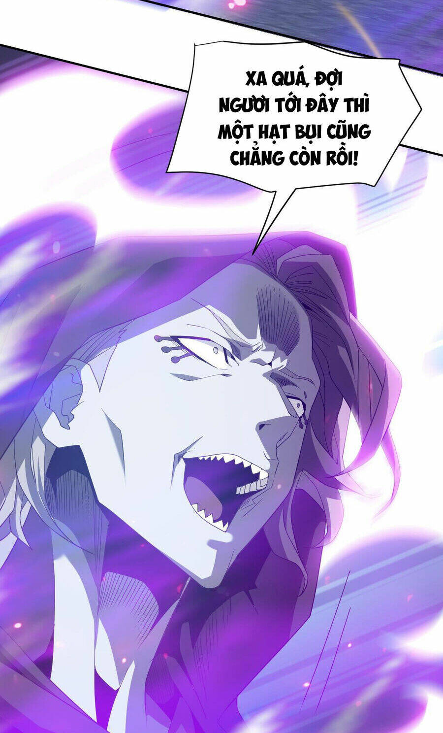 Ta Mắc Kẹt Ở Ngày Này Đã 3000 Năm: Chapter 47