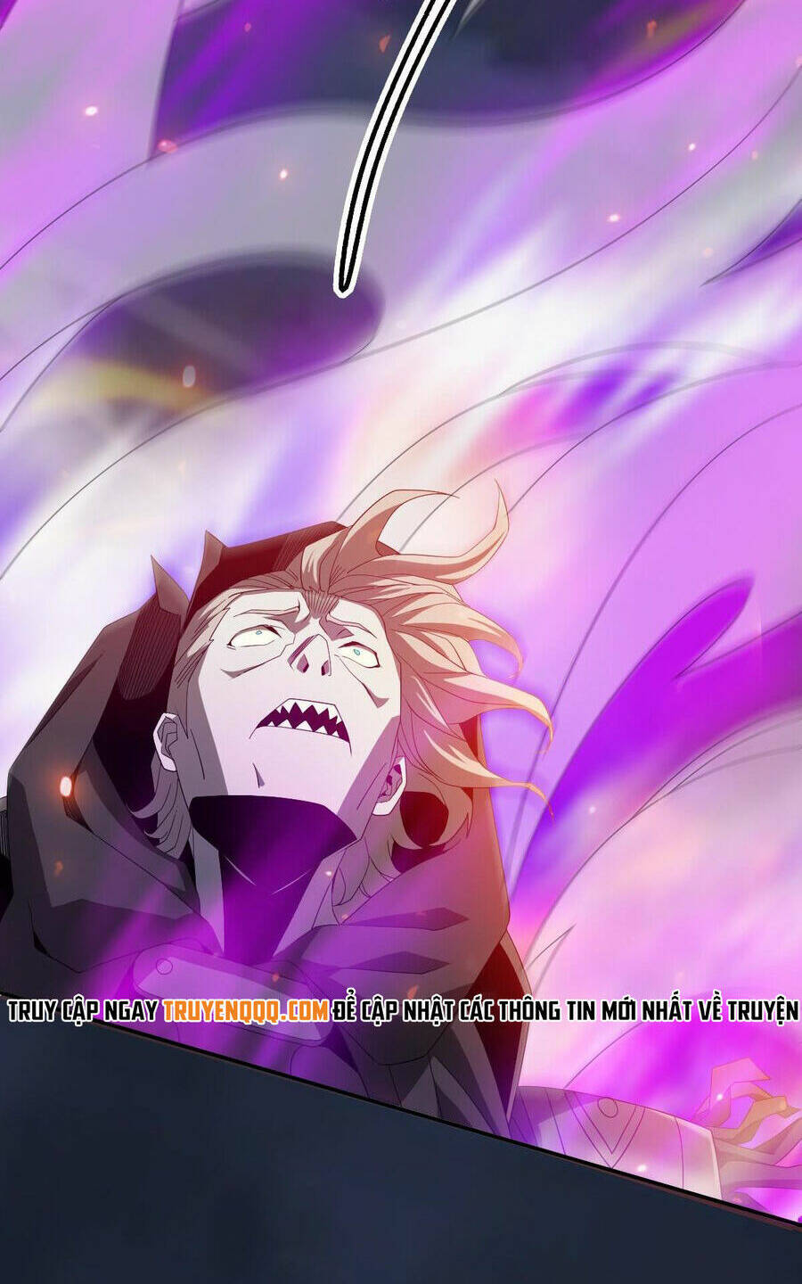 Ta Mắc Kẹt Ở Ngày Này Đã 3000 Năm: Chapter 47