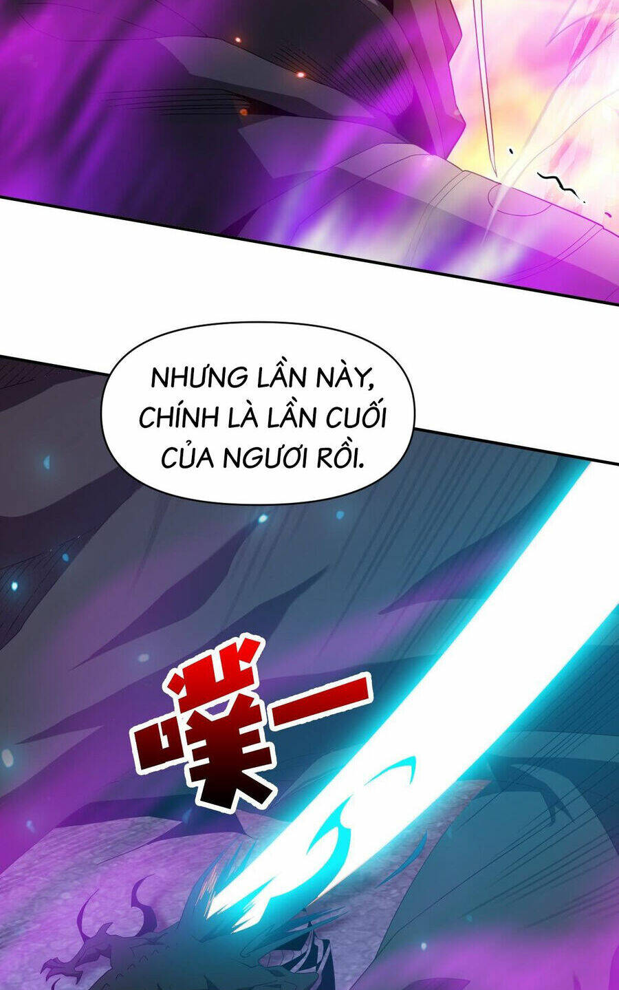 Ta Mắc Kẹt Ở Ngày Này Đã 3000 Năm: Chapter 47
