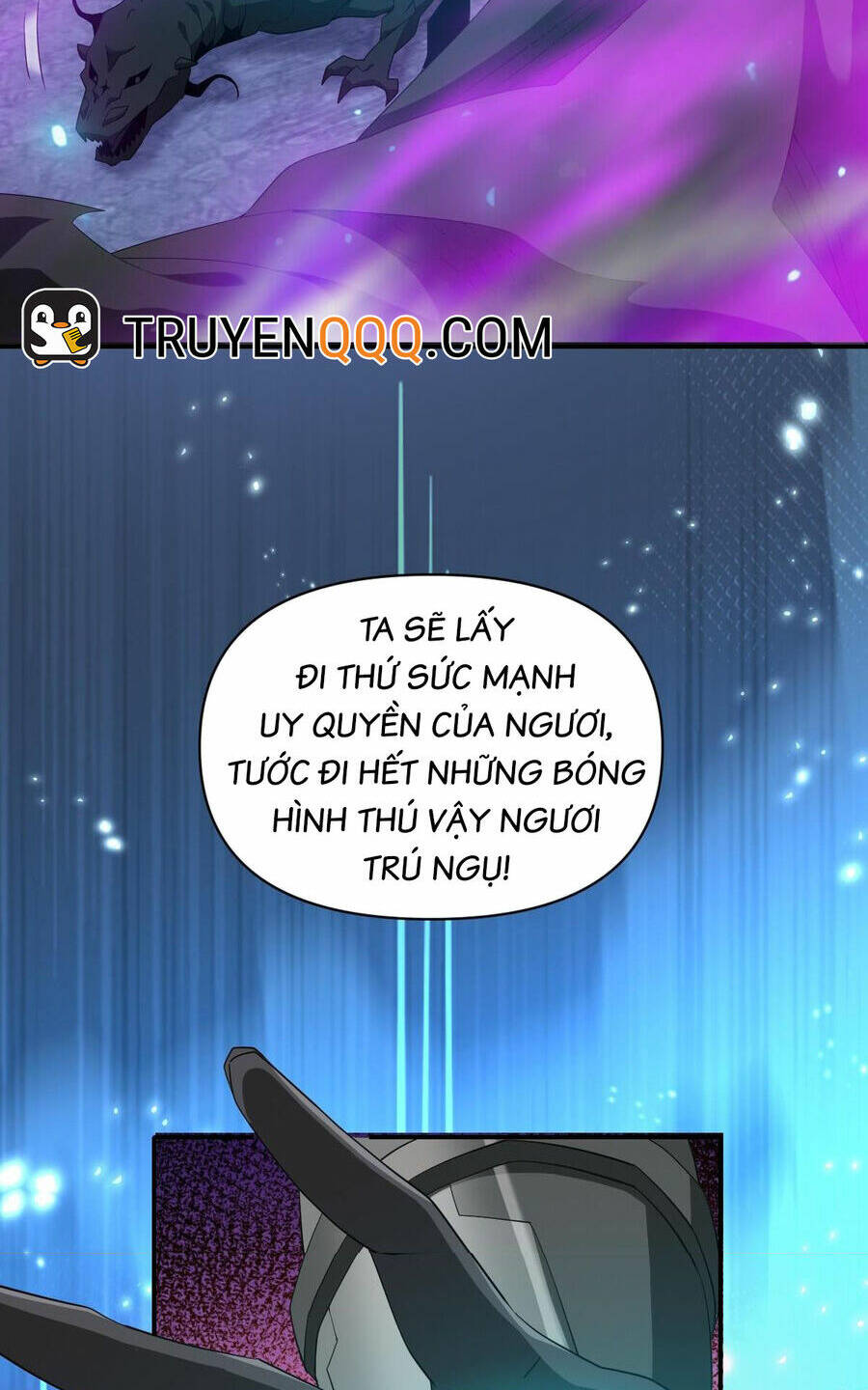 Ta Mắc Kẹt Ở Ngày Này Đã 3000 Năm: Chapter 47