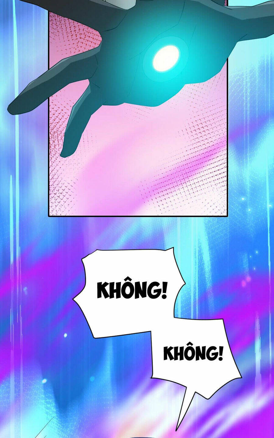 Ta Mắc Kẹt Ở Ngày Này Đã 3000 Năm: Chapter 47