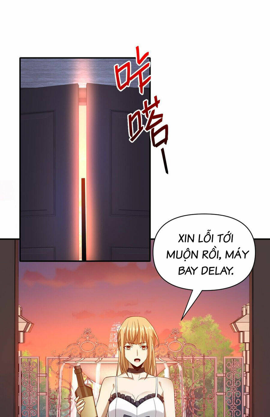 Ta Mắc Kẹt Ở Ngày Này Đã 3000 Năm: Chapter 49