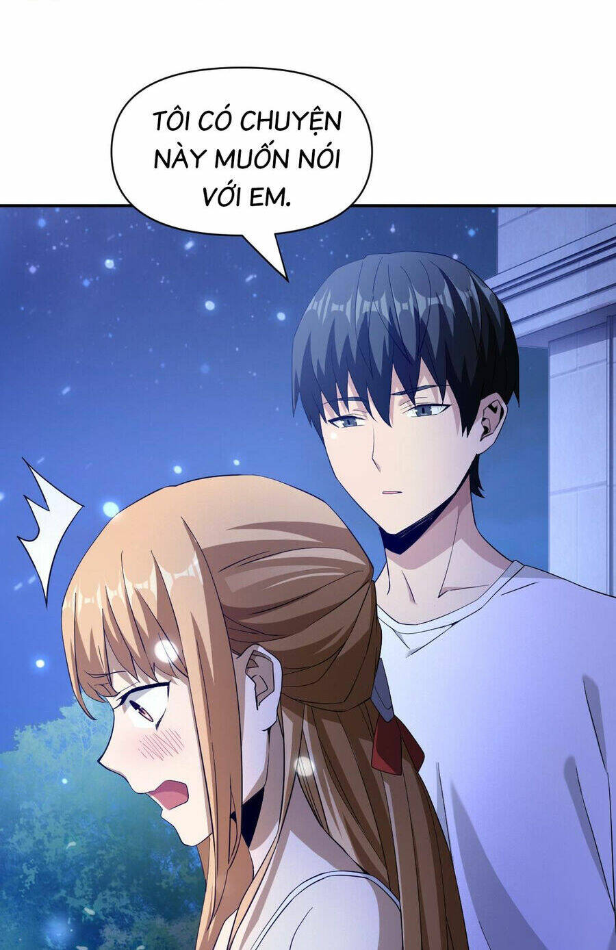 Ta Mắc Kẹt Ở Ngày Này Đã 3000 Năm: Chapter 49