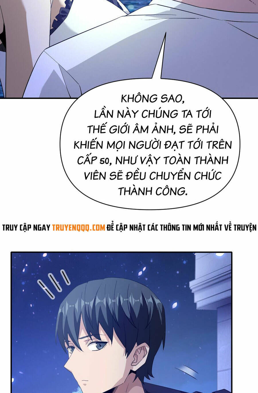 Ta Mắc Kẹt Ở Ngày Này Đã 3000 Năm: Chapter 49