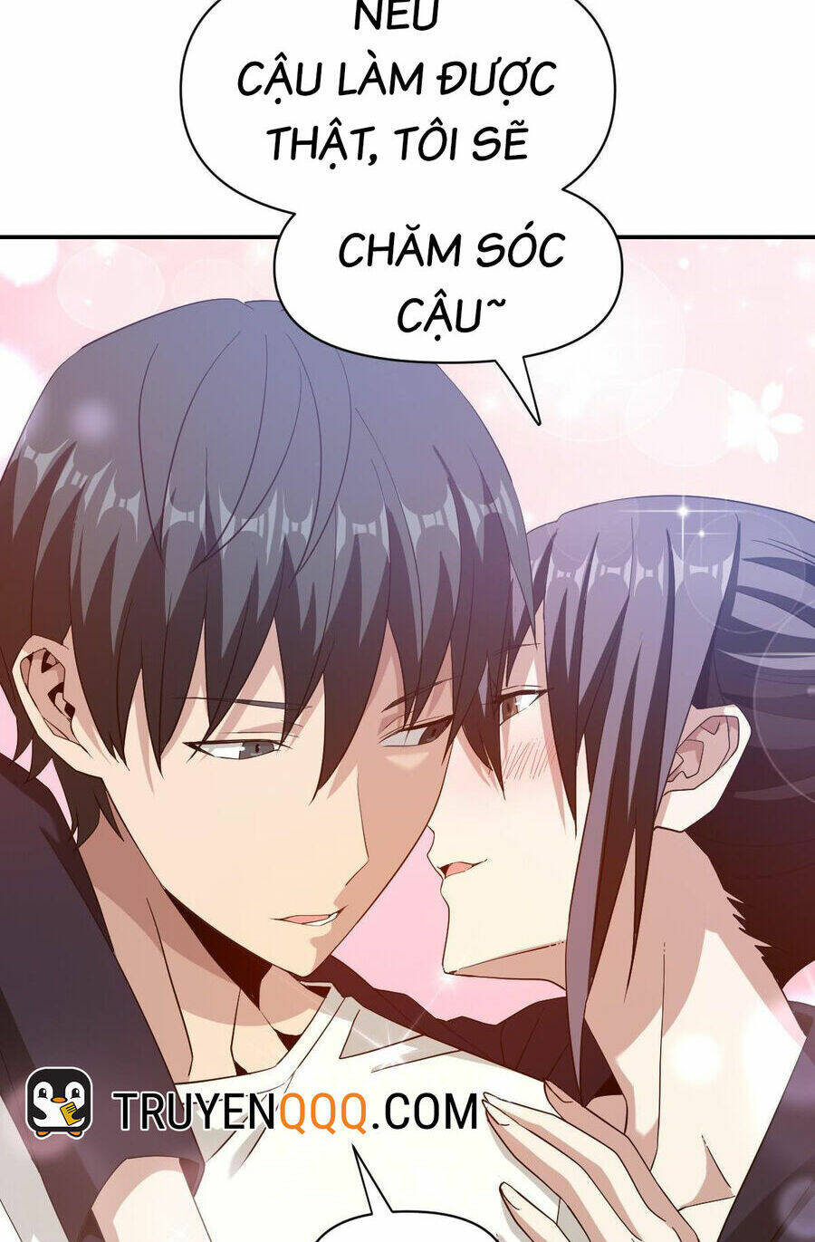 Ta Mắc Kẹt Ở Ngày Này Đã 3000 Năm: Chapter 49