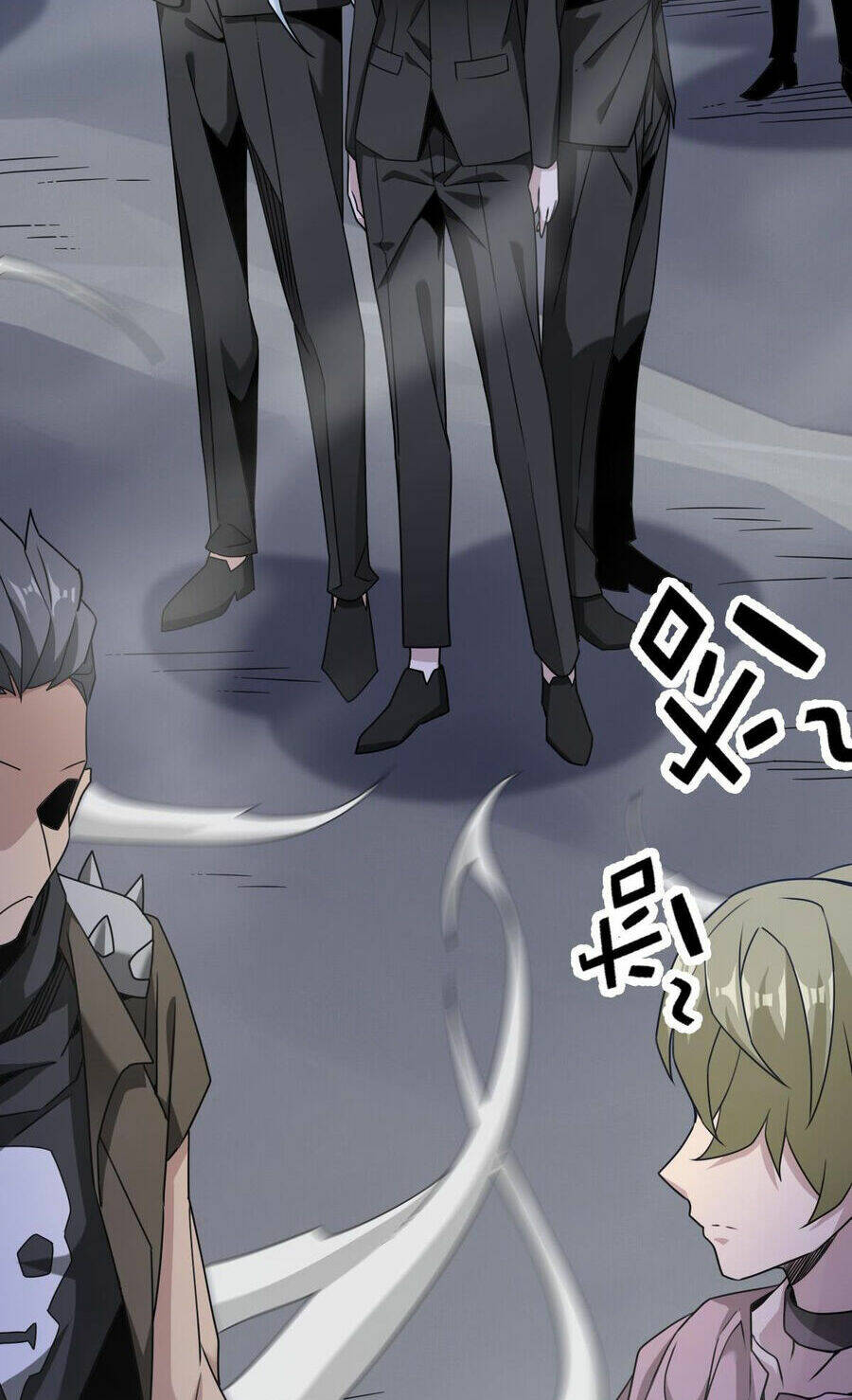 Ta Mắc Kẹt Ở Ngày Này Đã 3000 Năm: Chapter 49