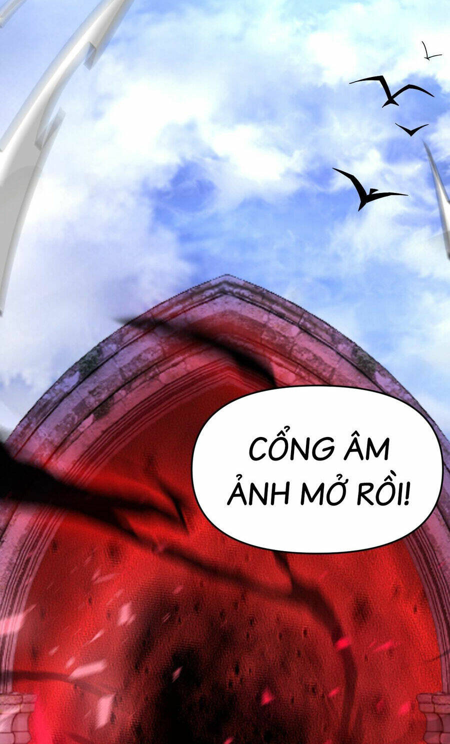 Ta Mắc Kẹt Ở Ngày Này Đã 3000 Năm: Chapter 49