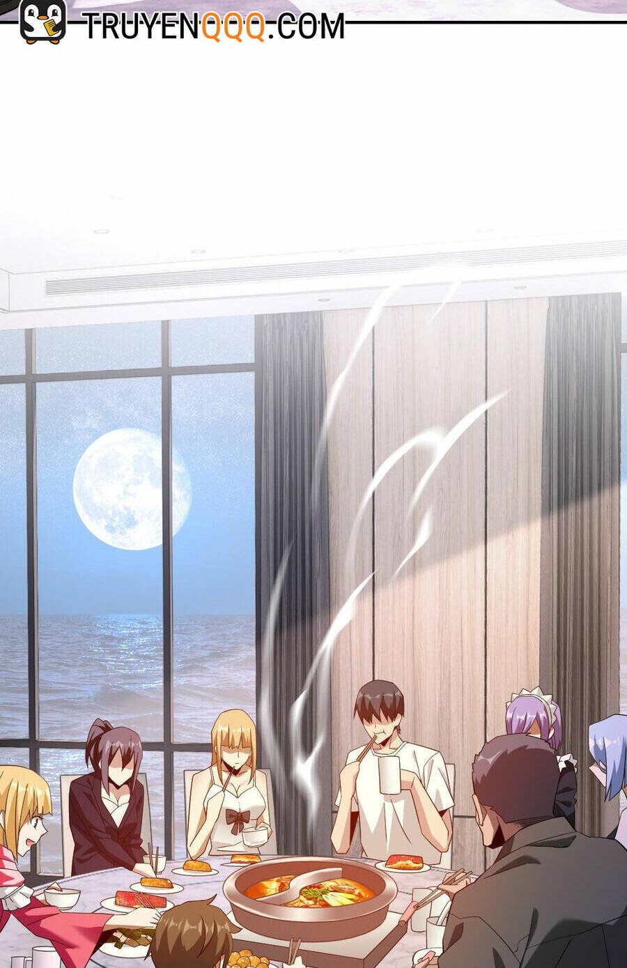 Ta Mắc Kẹt Ở Ngày Này Đã 3000 Năm: Chapter 49