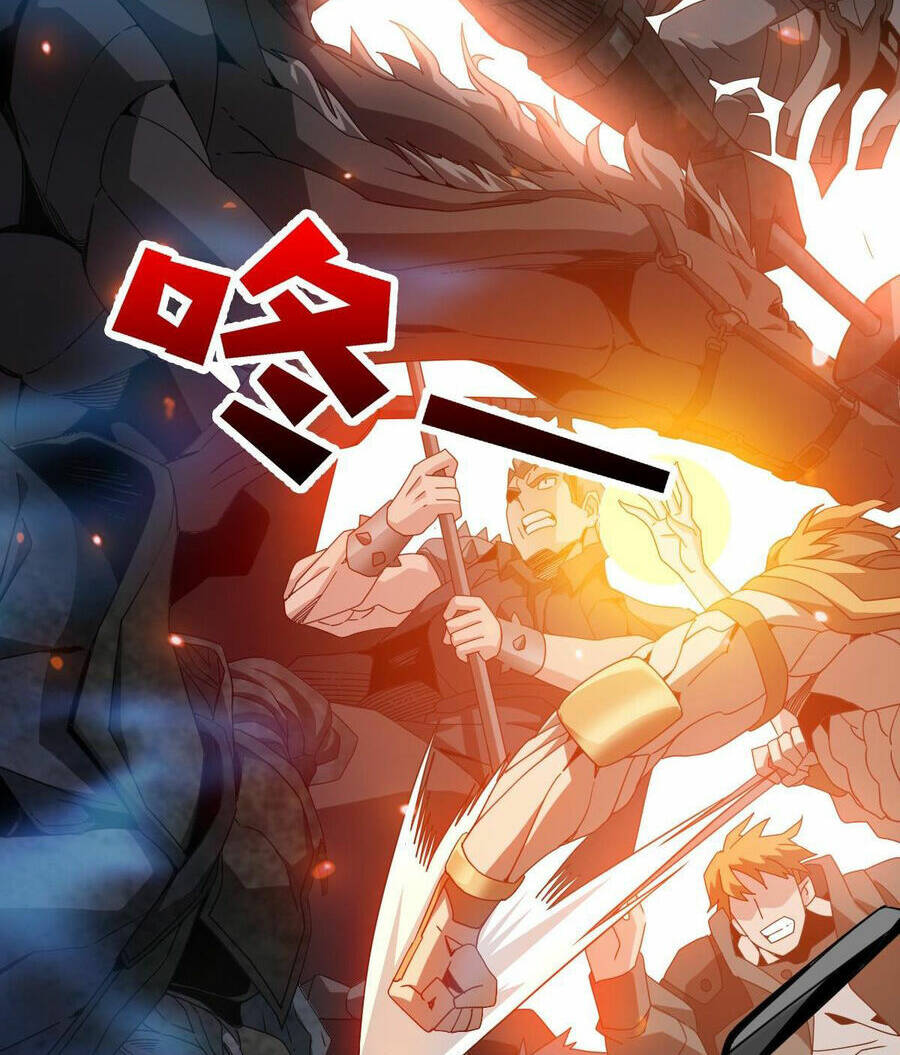 Ta Mắc Kẹt Ở Ngày Này Đã 3000 Năm: Chapter 49