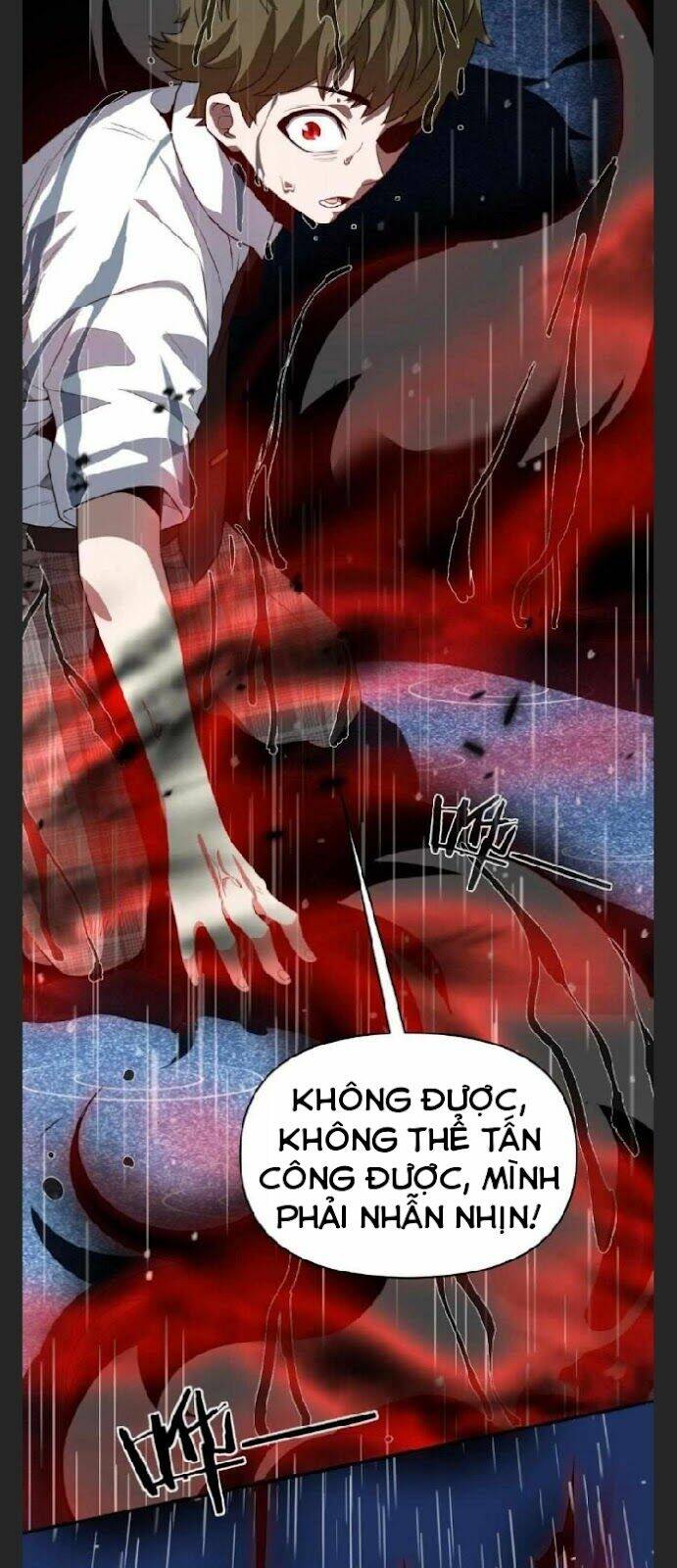 Ta Mắc Kẹt Ở Ngày Này Đã 3000 Năm: Chapter 5