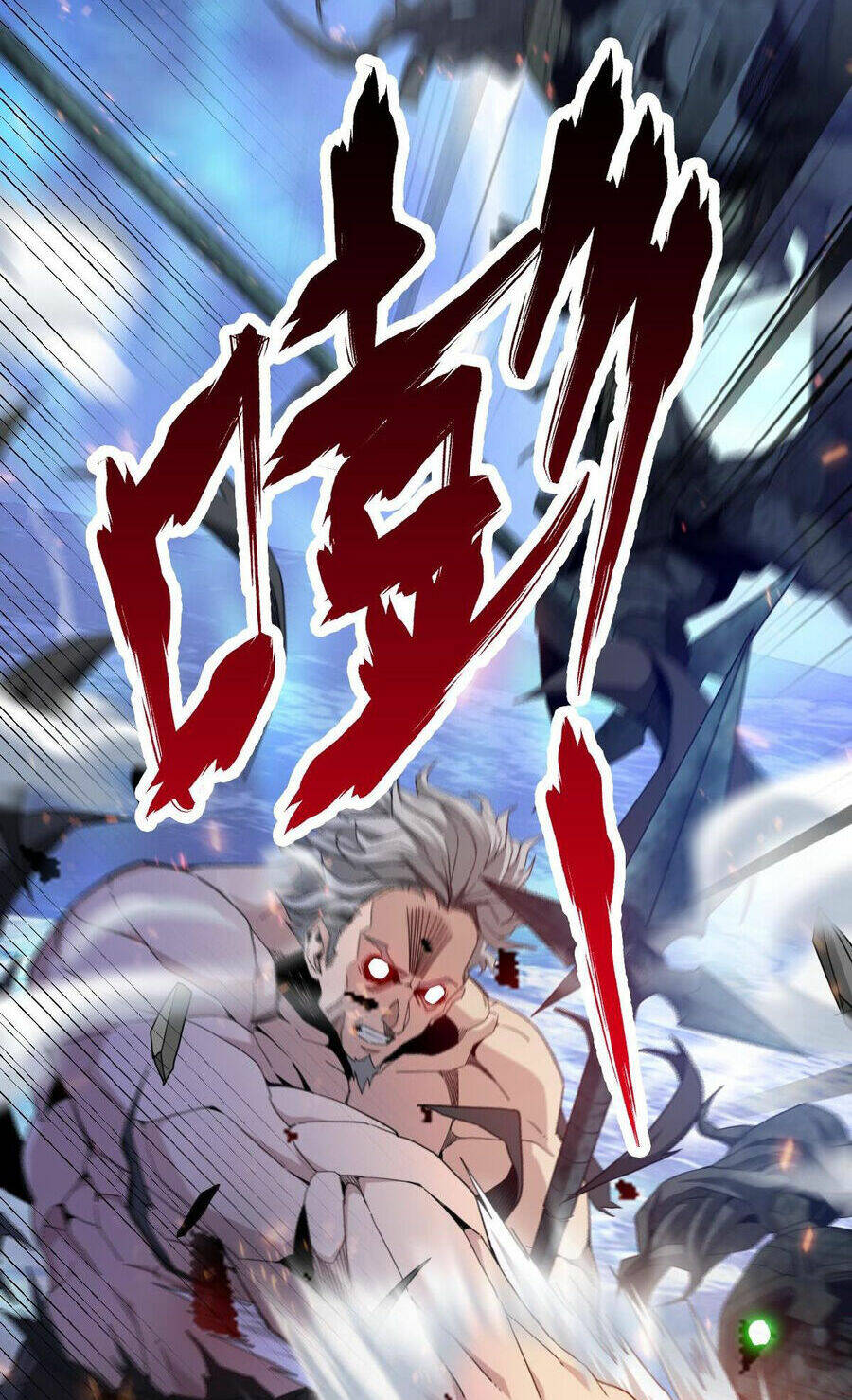 Ta Mắc Kẹt Ở Ngày Này Đã 3000 Năm: Chapter 50