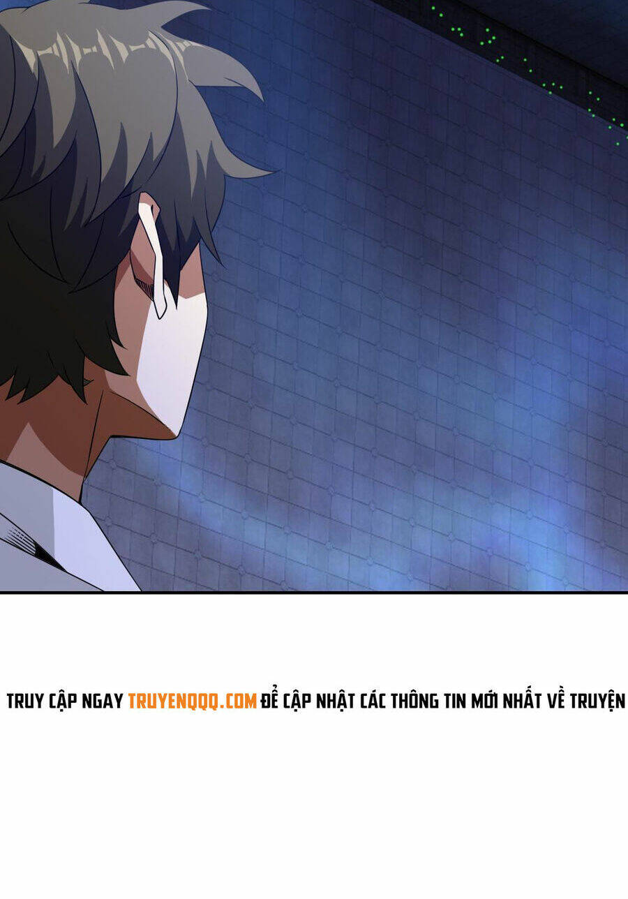 Ta Mắc Kẹt Ở Ngày Này Đã 3000 Năm: Chapter 50