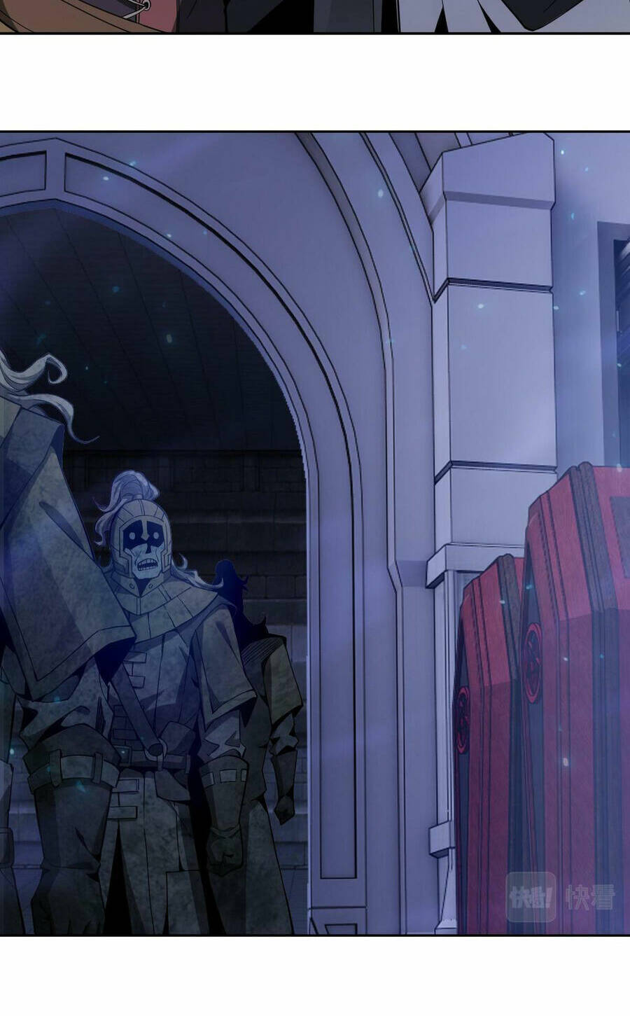 Ta Mắc Kẹt Ở Ngày Này Đã 3000 Năm: Chapter 51