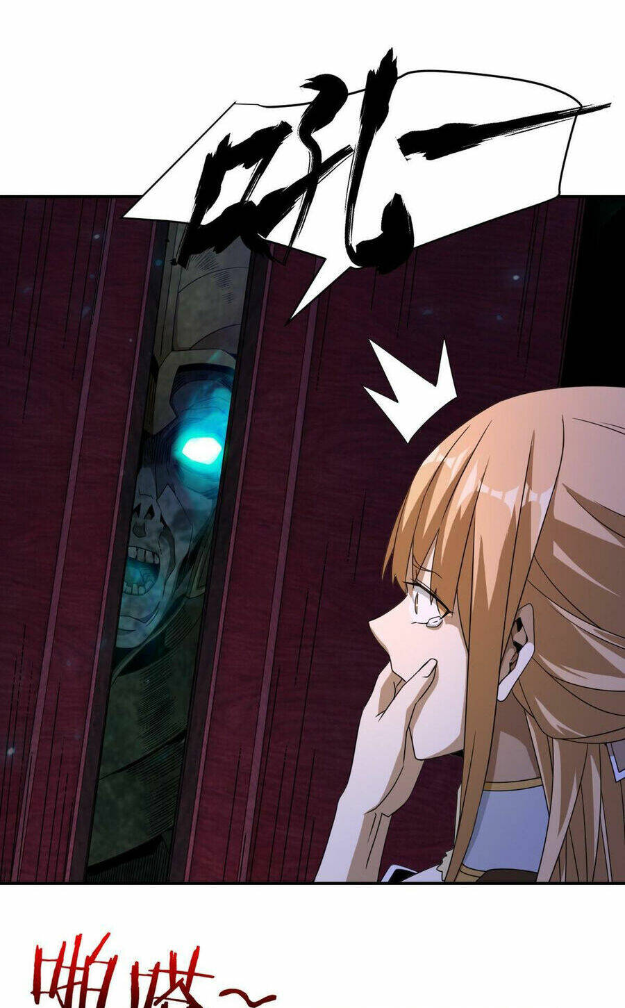 Ta Mắc Kẹt Ở Ngày Này Đã 3000 Năm: Chapter 51