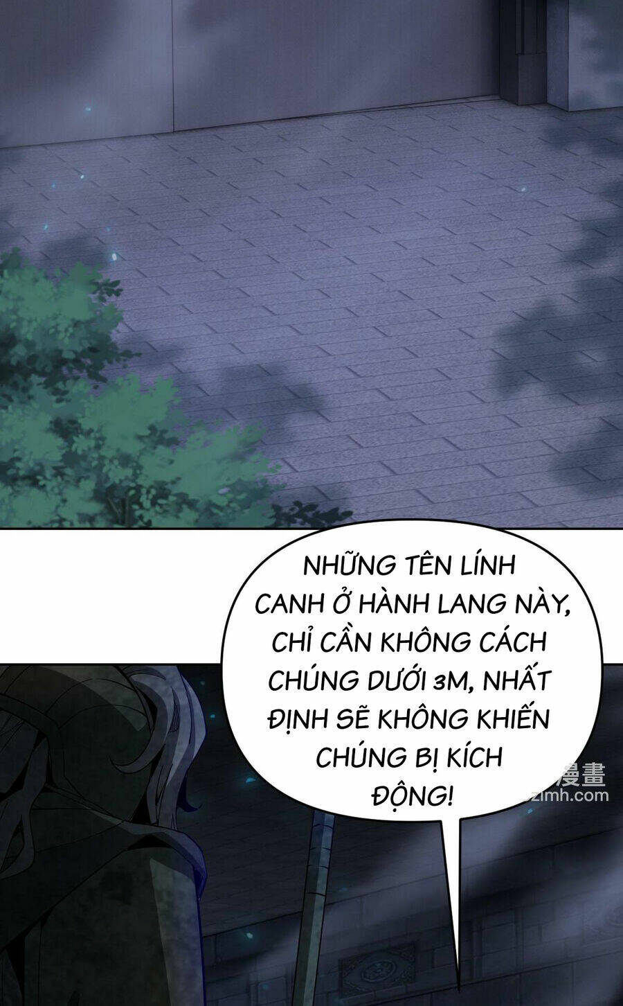 Ta Mắc Kẹt Ở Ngày Này Đã 3000 Năm: Chapter 51