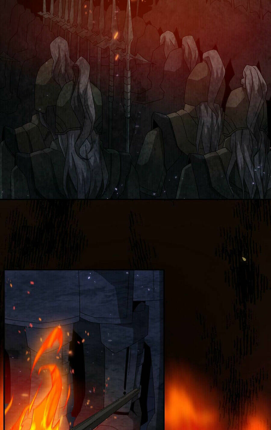 Ta Mắc Kẹt Ở Ngày Này Đã 3000 Năm: Chapter 51