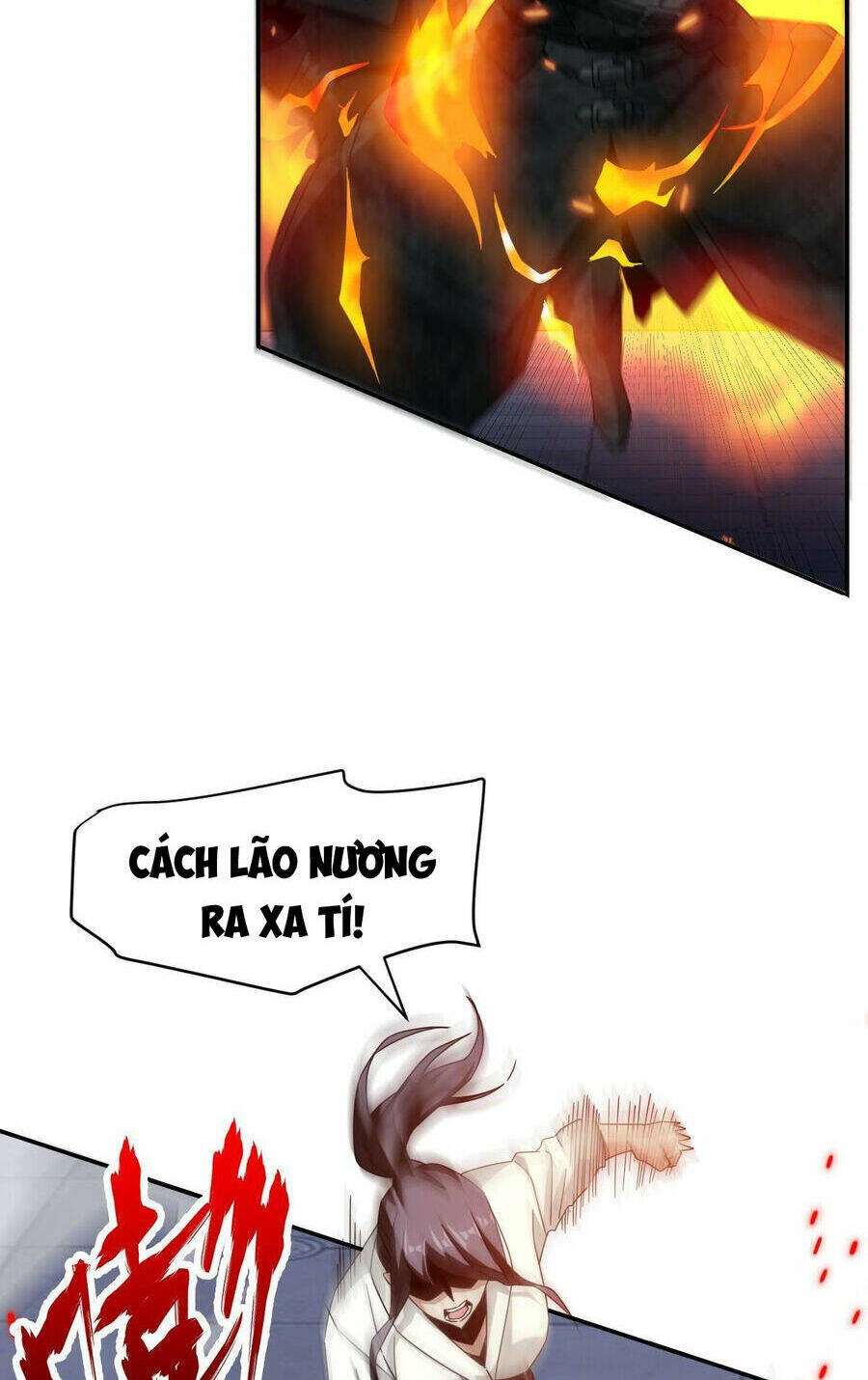 Ta Mắc Kẹt Ở Ngày Này Đã 3000 Năm: Chapter 51