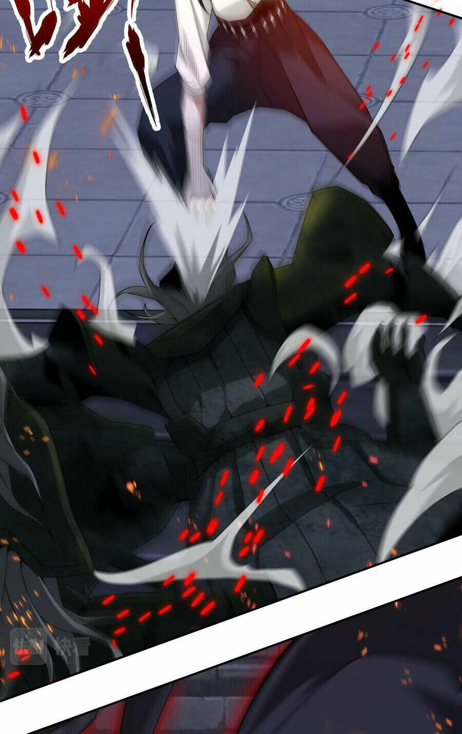Ta Mắc Kẹt Ở Ngày Này Đã 3000 Năm: Chapter 51