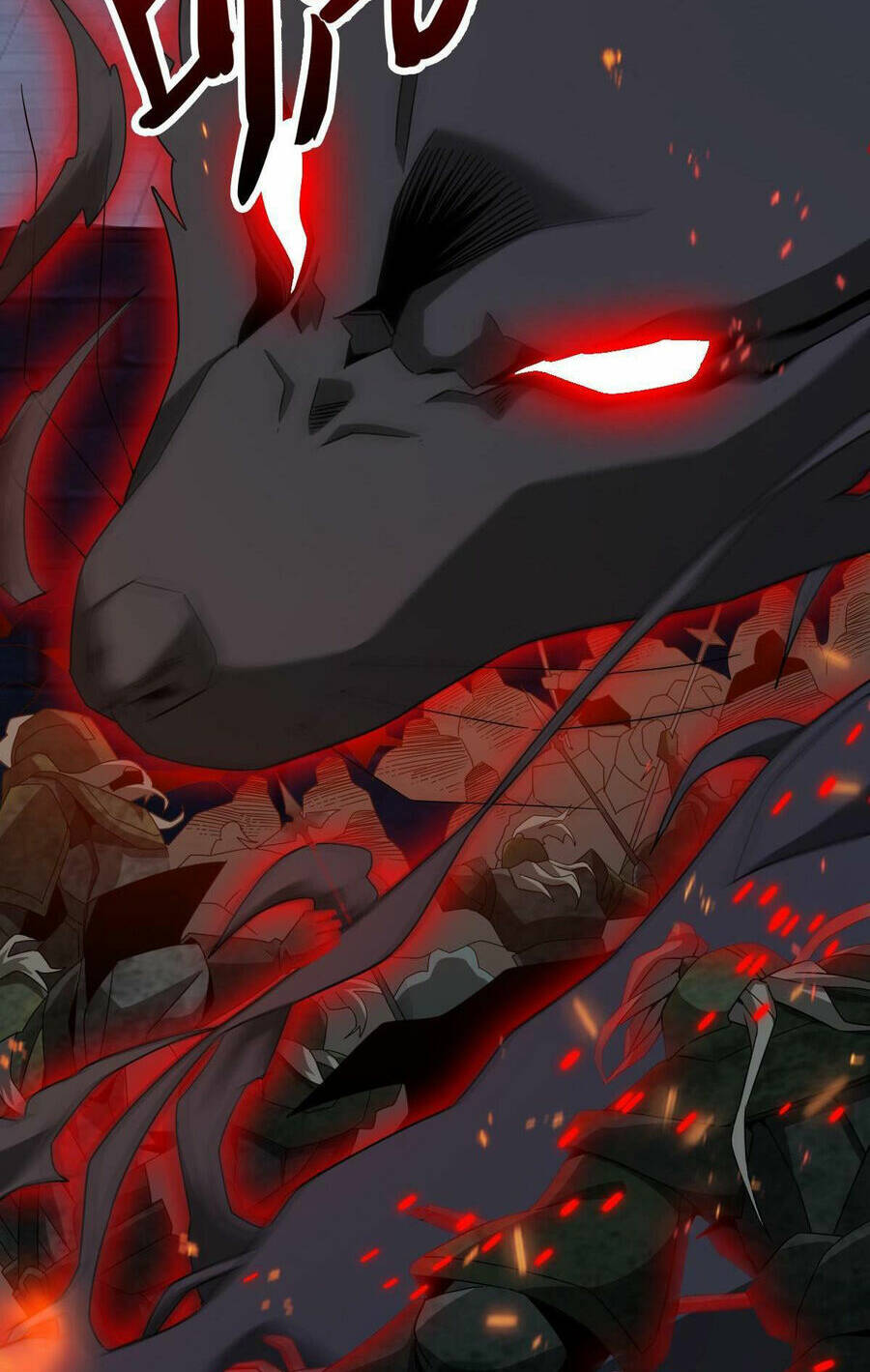 Ta Mắc Kẹt Ở Ngày Này Đã 3000 Năm: Chapter 51