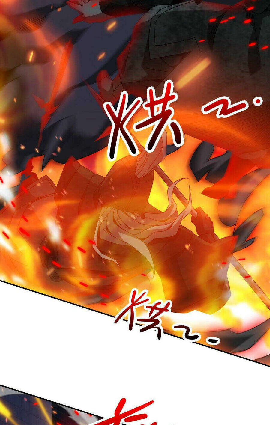 Ta Mắc Kẹt Ở Ngày Này Đã 3000 Năm: Chapter 51