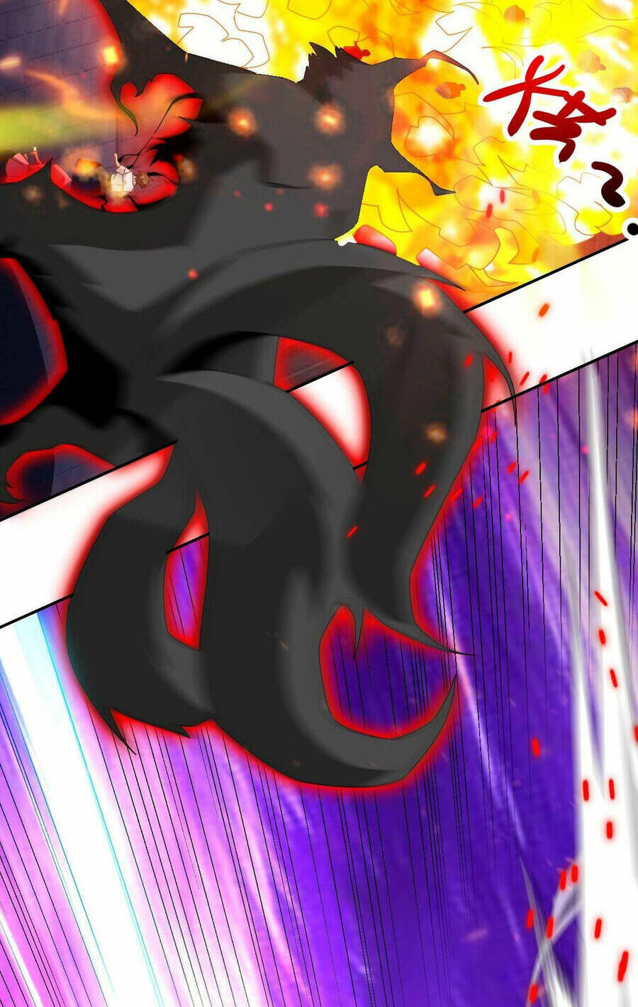 Ta Mắc Kẹt Ở Ngày Này Đã 3000 Năm: Chapter 51