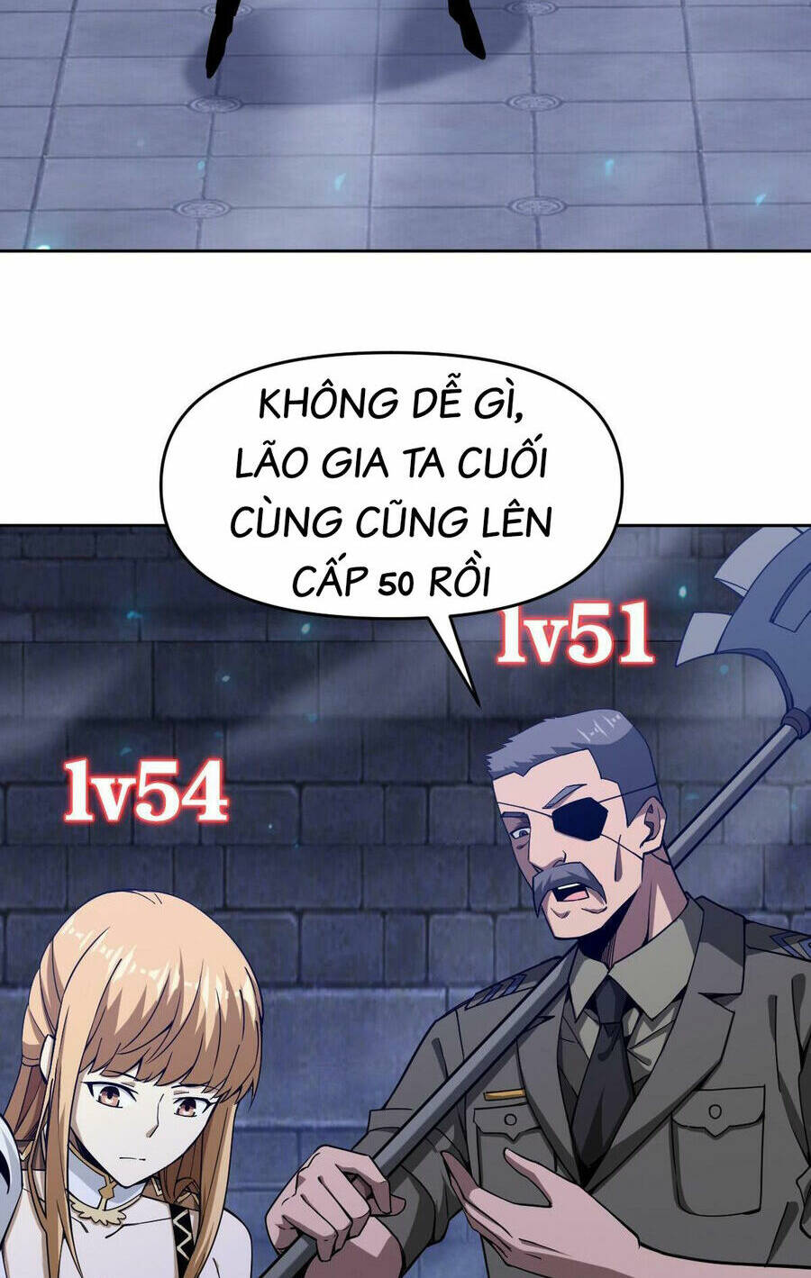 Ta Mắc Kẹt Ở Ngày Này Đã 3000 Năm: Chapter 51