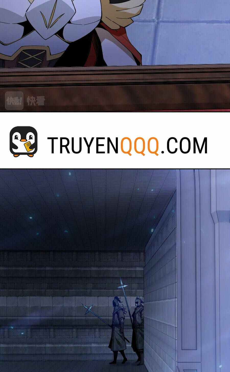 Ta Mắc Kẹt Ở Ngày Này Đã 3000 Năm: Chapter 51