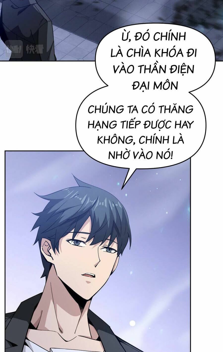 Ta Mắc Kẹt Ở Ngày Này Đã 3000 Năm: Chapter 51