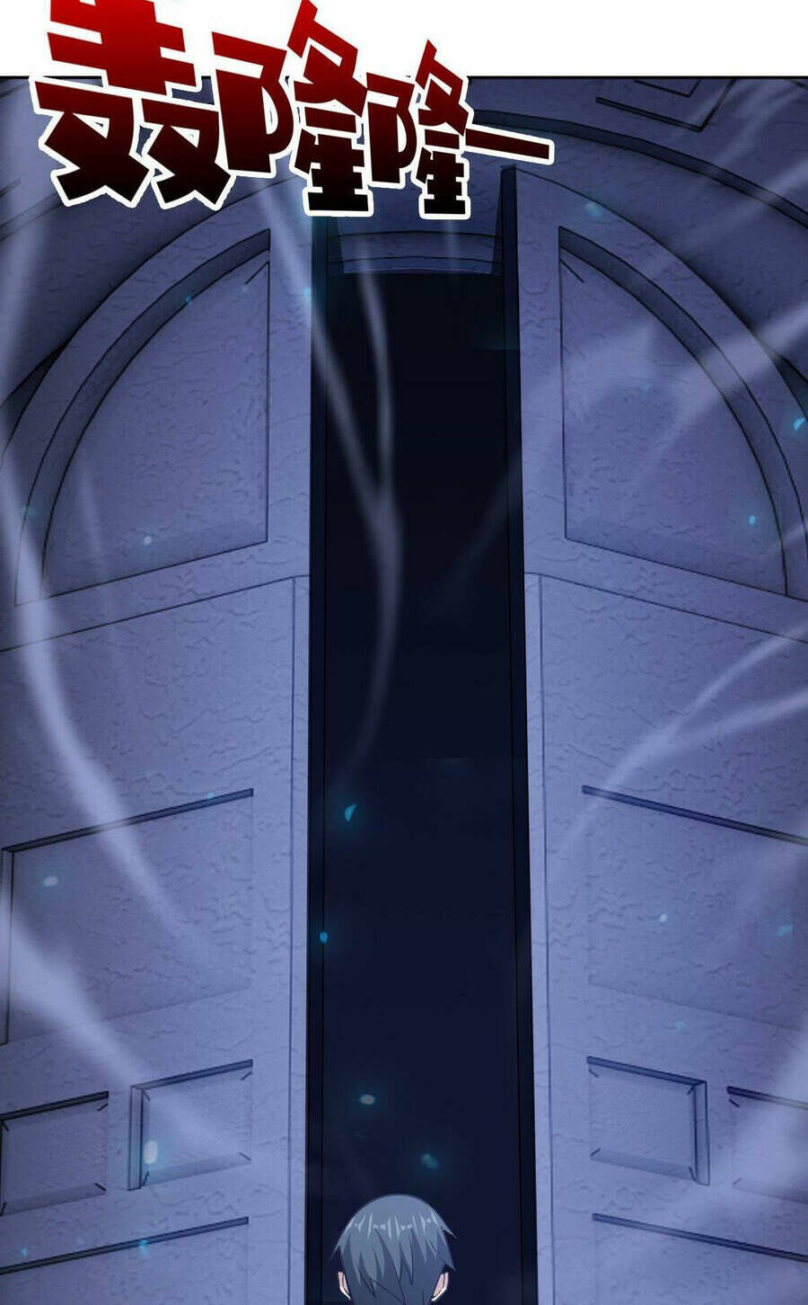 Ta Mắc Kẹt Ở Ngày Này Đã 3000 Năm: Chapter 51