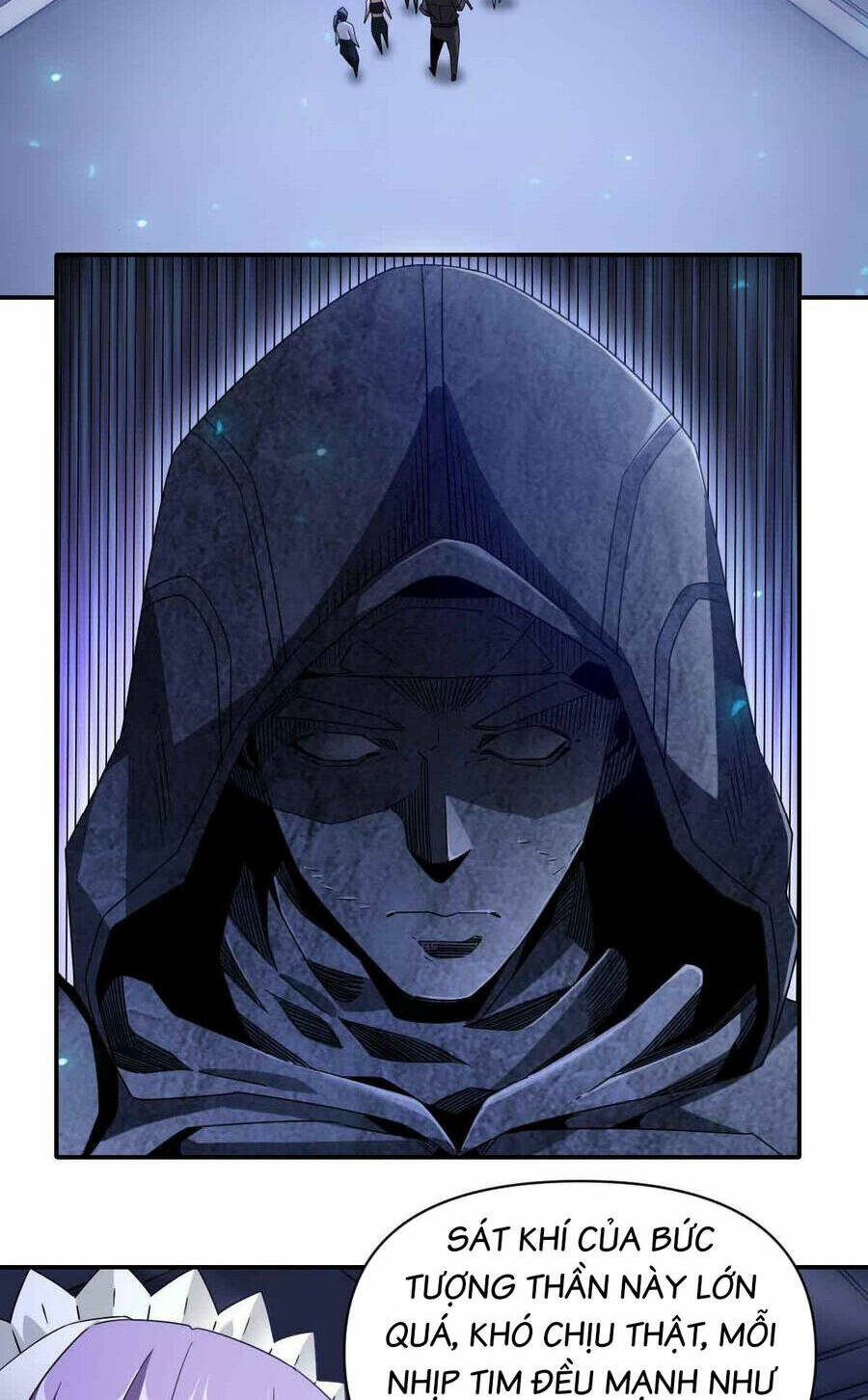 Ta Mắc Kẹt Ở Ngày Này Đã 3000 Năm: Chapter 51