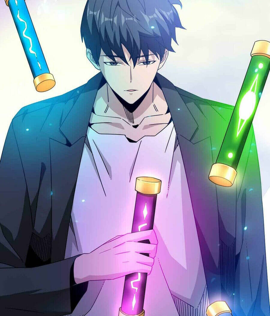 Ta Mắc Kẹt Ở Ngày Này Đã 3000 Năm: Chapter 51
