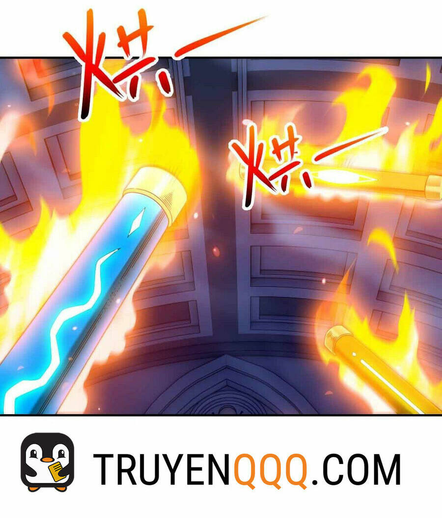 Ta Mắc Kẹt Ở Ngày Này Đã 3000 Năm: Chapter 51