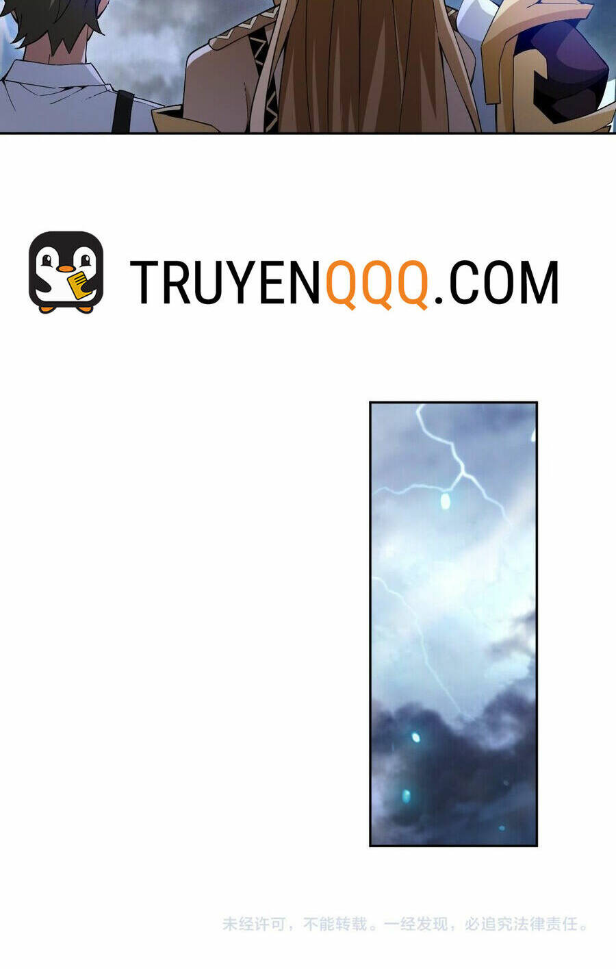 Ta Mắc Kẹt Ở Ngày Này Đã 3000 Năm: Chapter 54