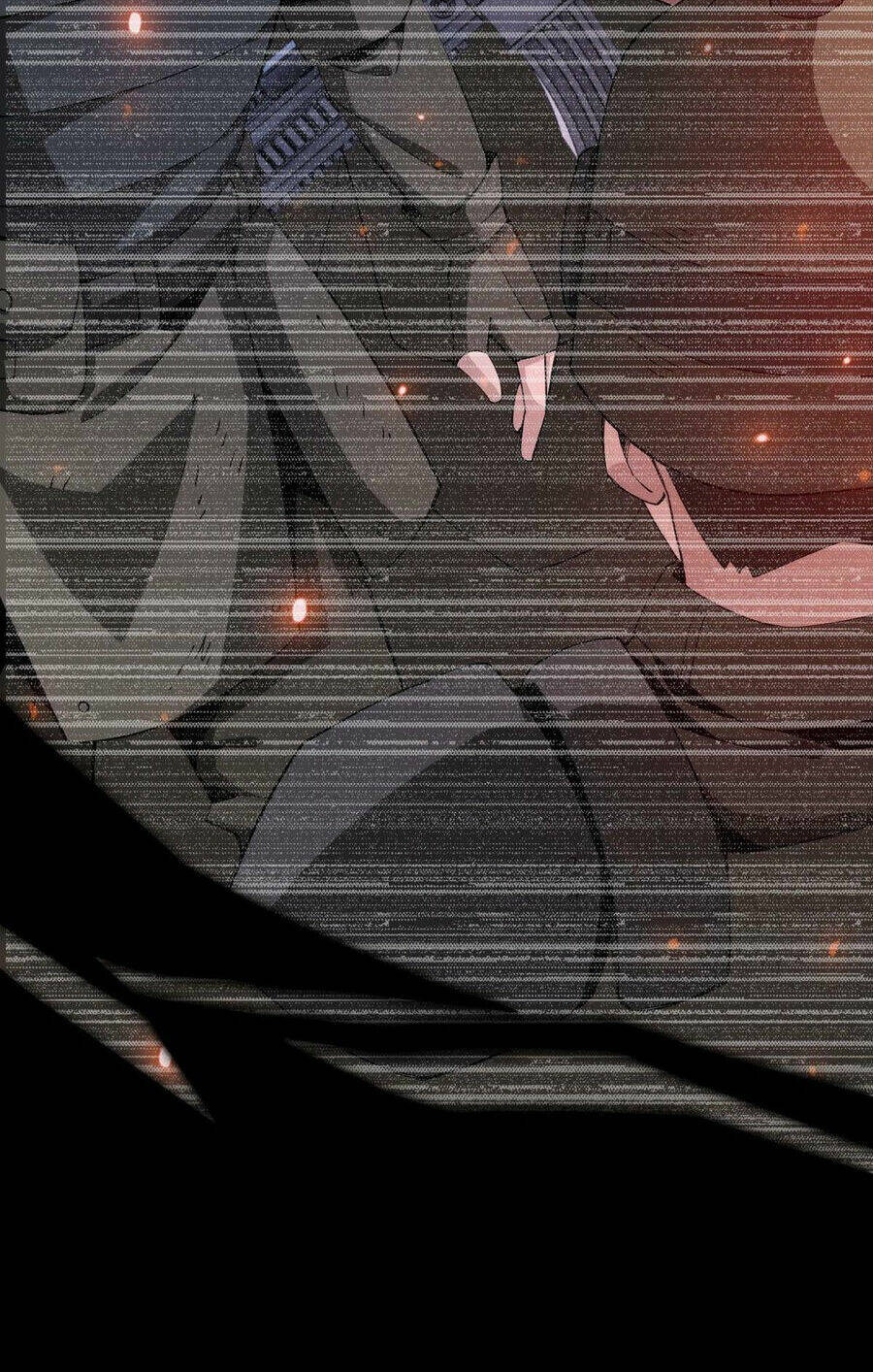 Ta Mắc Kẹt Ở Ngày Này Đã 3000 Năm: Chapter 54