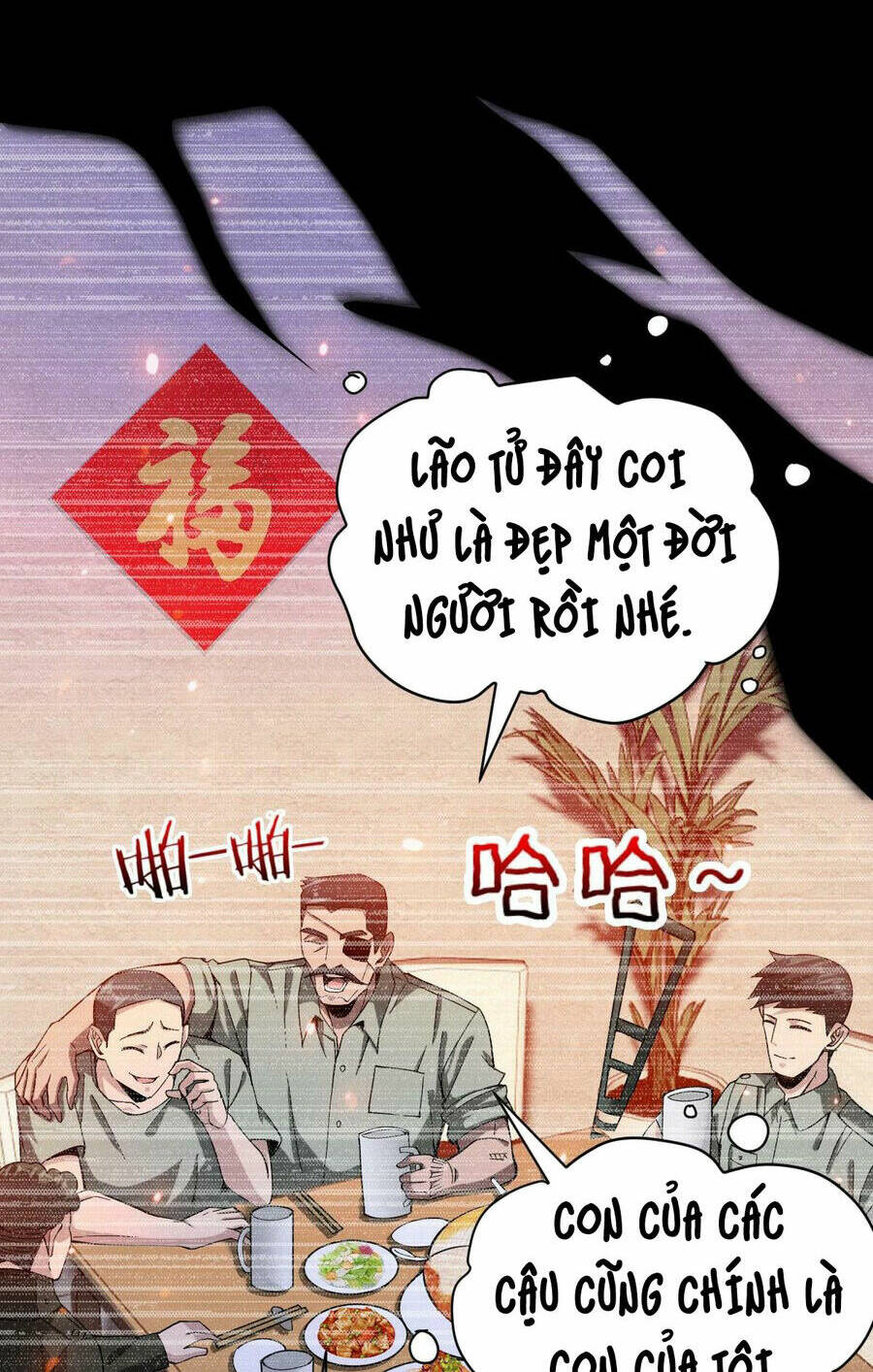 Ta Mắc Kẹt Ở Ngày Này Đã 3000 Năm: Chapter 54