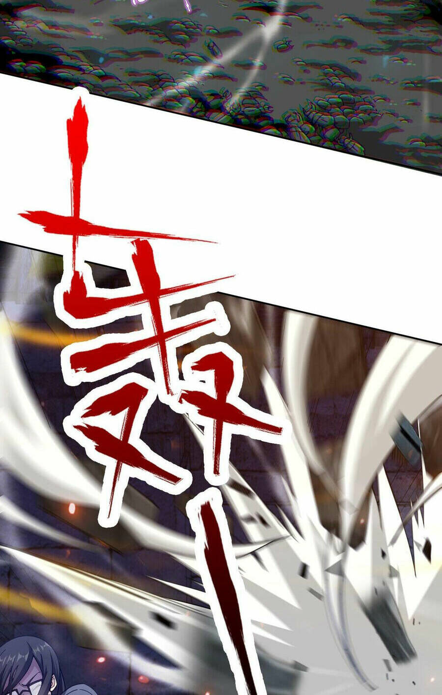 Ta Mắc Kẹt Ở Ngày Này Đã 3000 Năm: Chapter 54