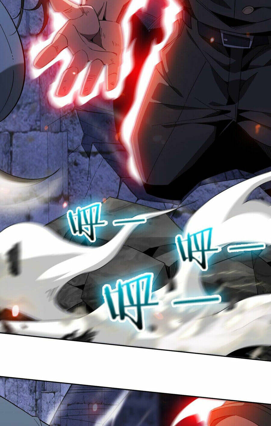 Ta Mắc Kẹt Ở Ngày Này Đã 3000 Năm: Chapter 54