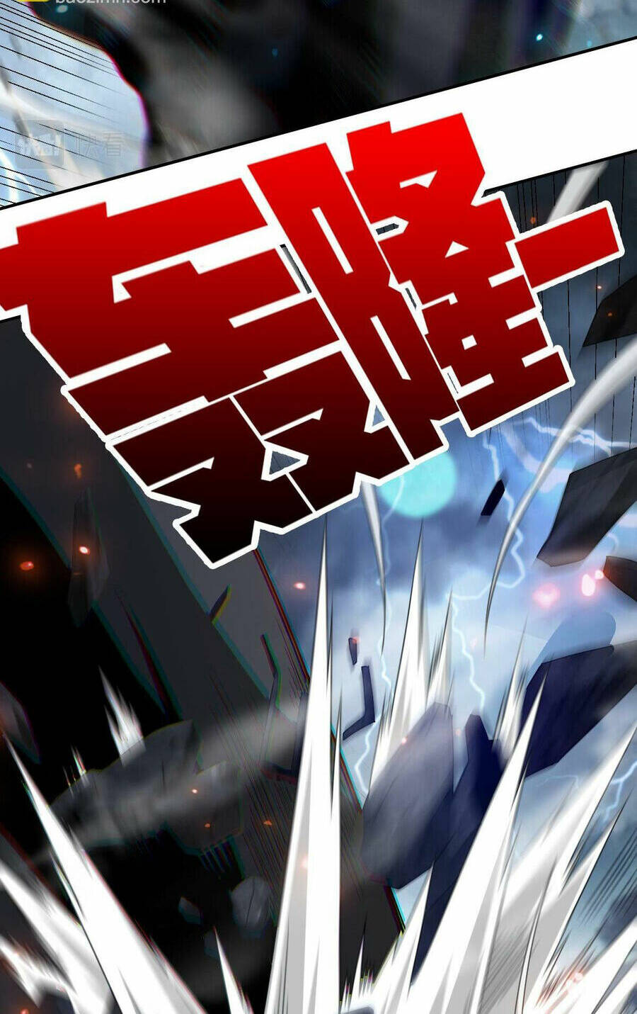 Ta Mắc Kẹt Ở Ngày Này Đã 3000 Năm: Chapter 54